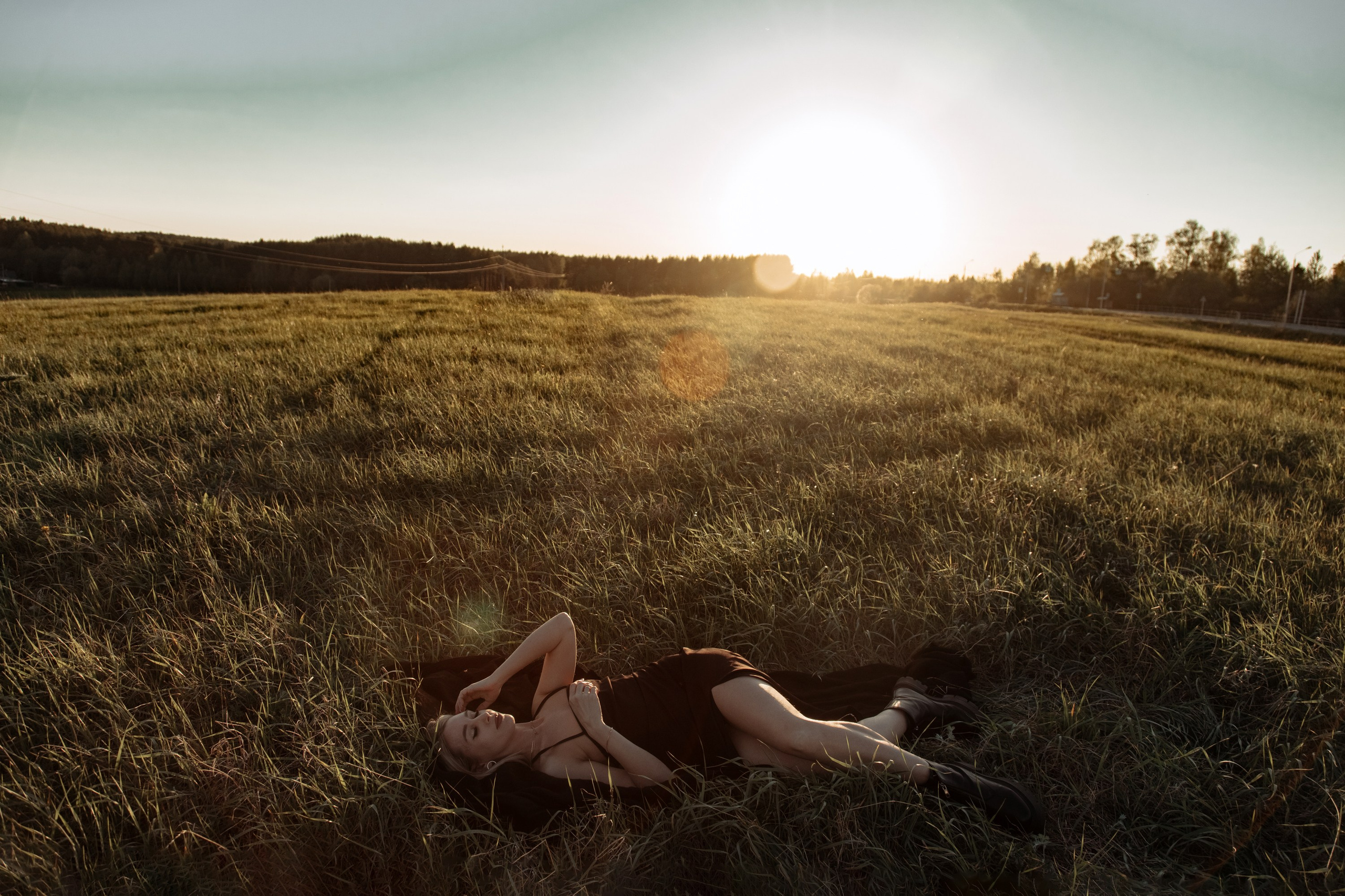 Портрет. Семейный и портретный фотограф Анна Полухина