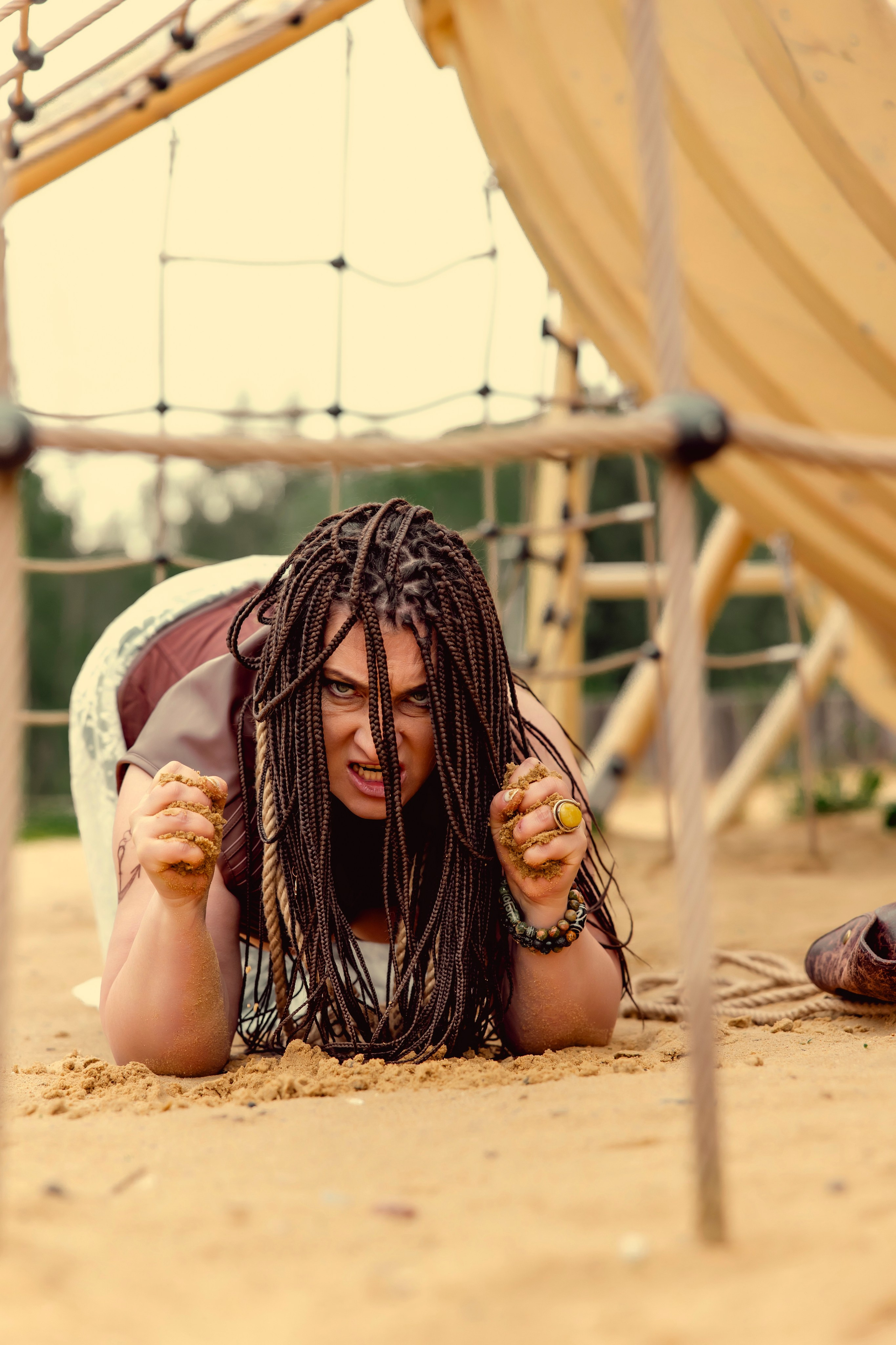 На абордаж!. Сказочный фотограф для Вас и Вашей семьи