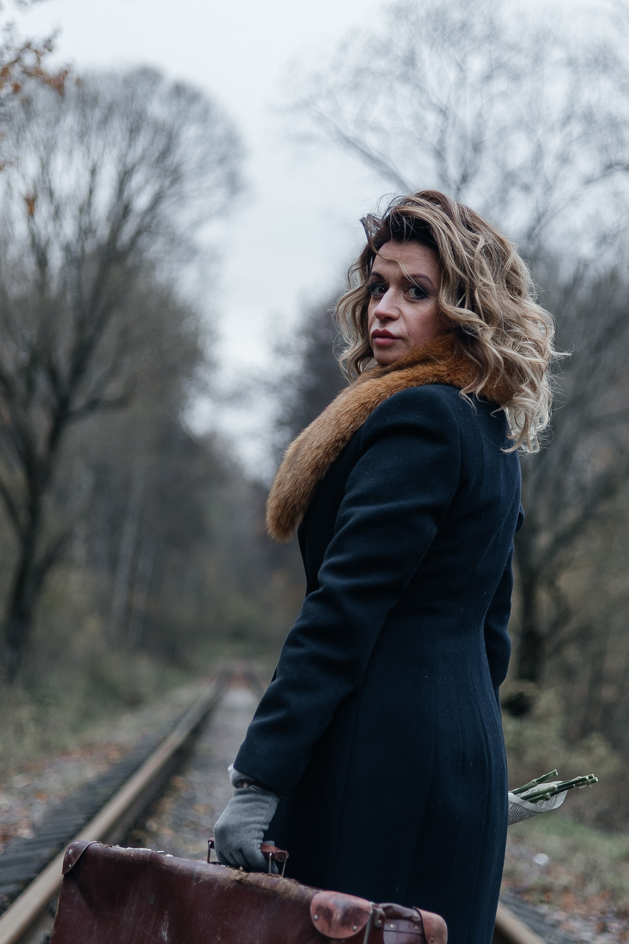 Ностальжи. Сказочный фотограф для Вас и Вашей семьи