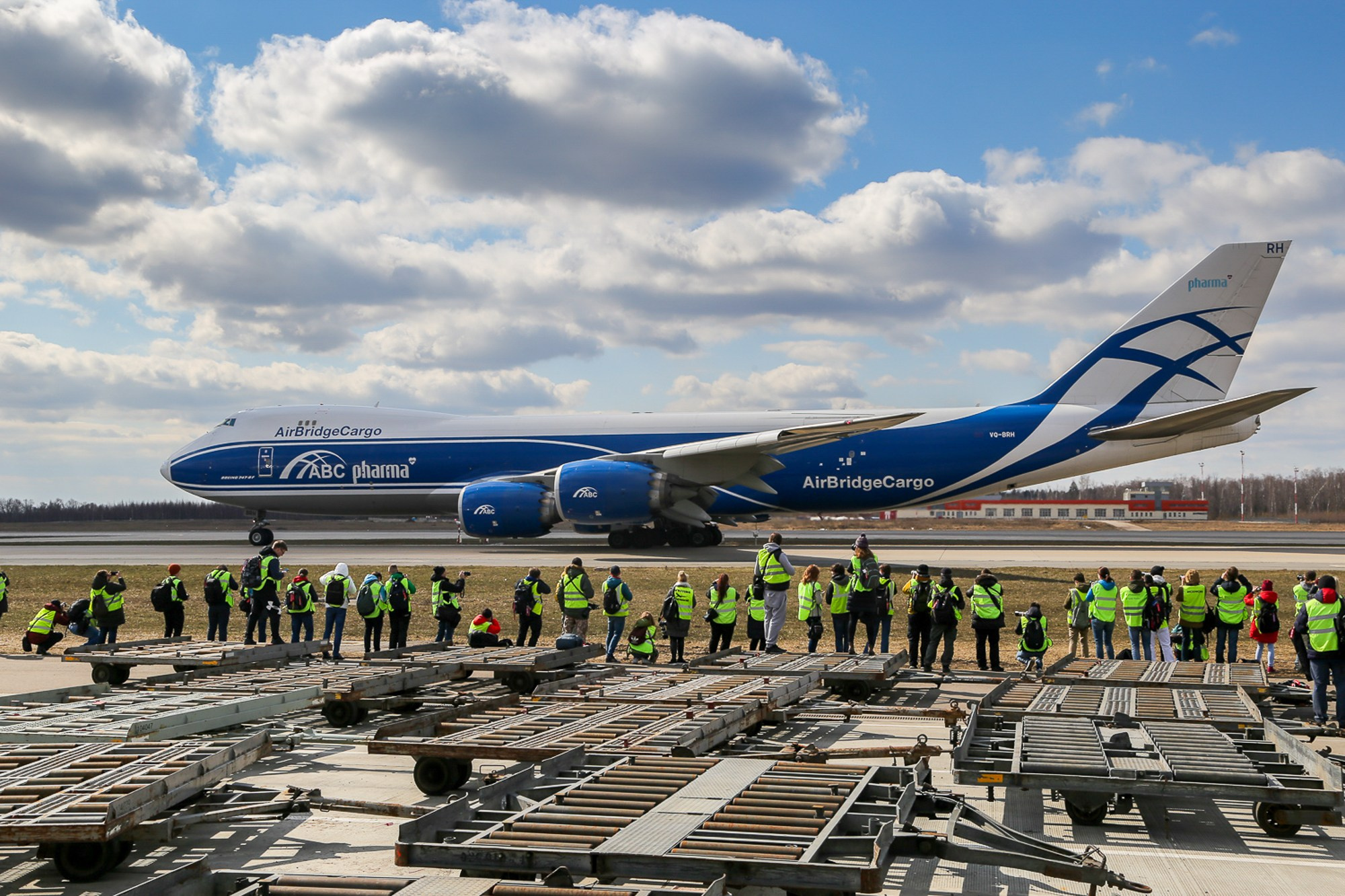 Авиация. Спортивный и корпоративный фотограф в Москве Олег Беспалов