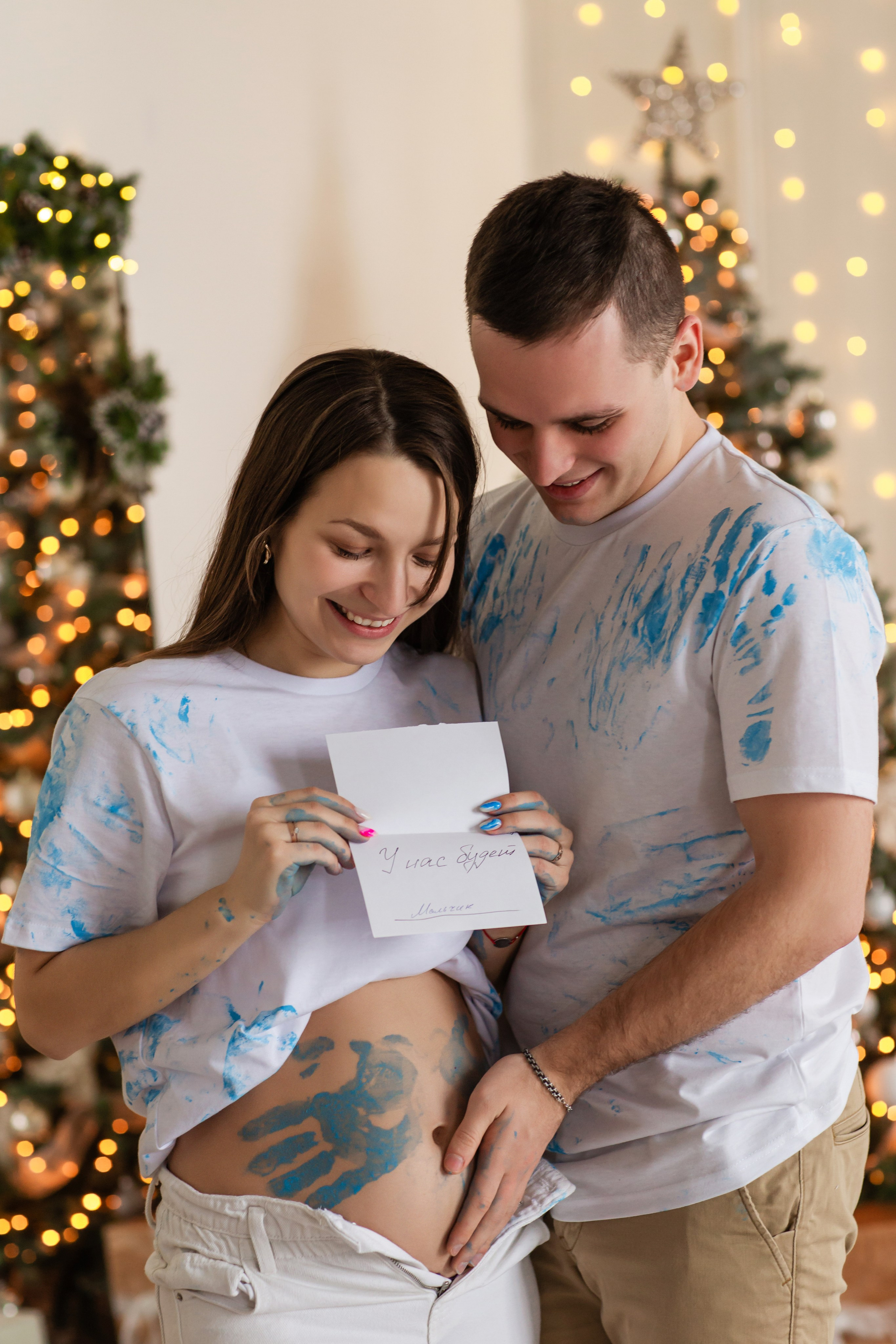 Вика и Дима. Семейный фотограф Фрязино Зрячева Кристина