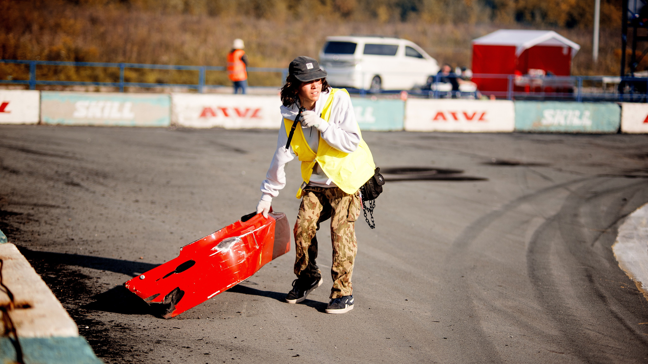 Репортажная фотосессия DRIFT LETO финал 2025. Фотограф в Новосибирске Владислав Унтерберг