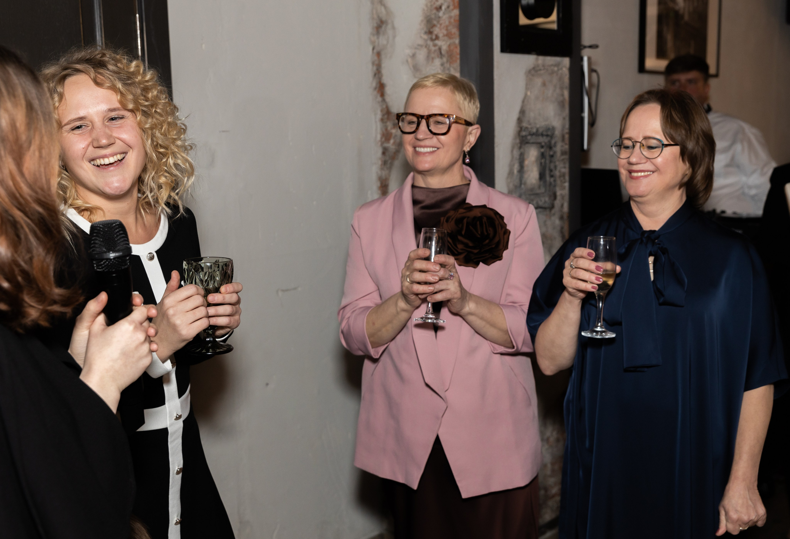 Юбилеи. Свадебный и семейный фотограф и видеограф Александр в Москве и Московской Области