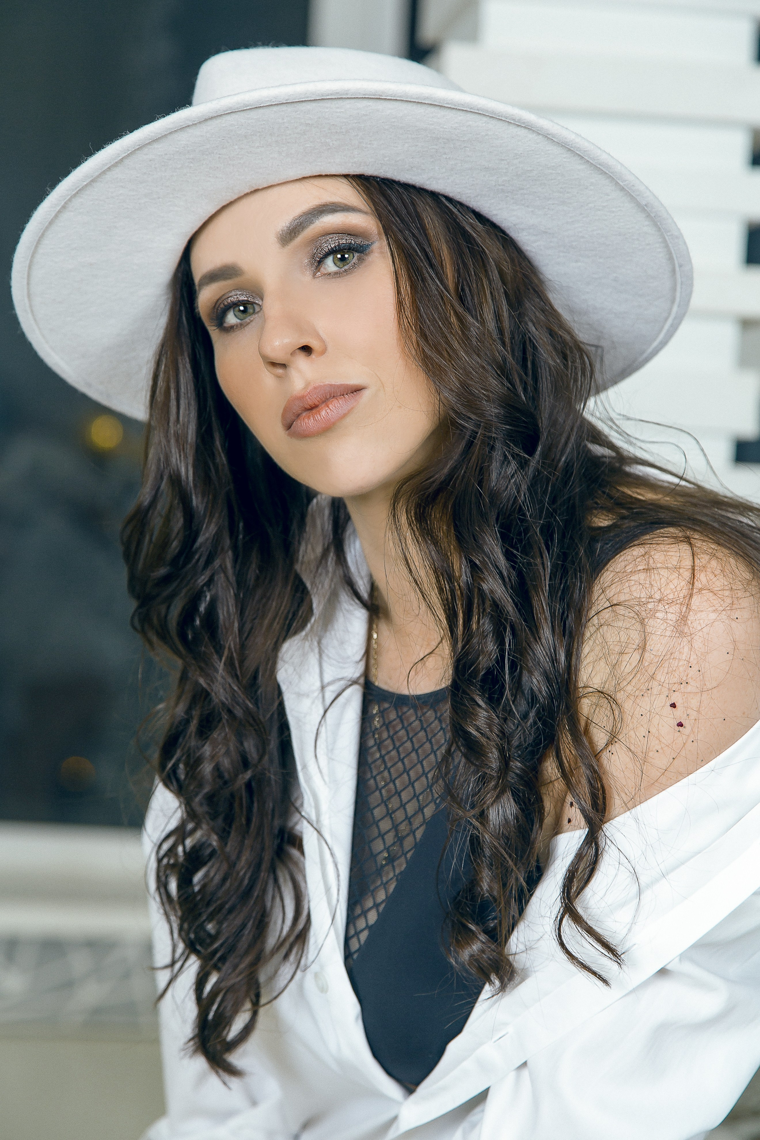 8 марта. Главная