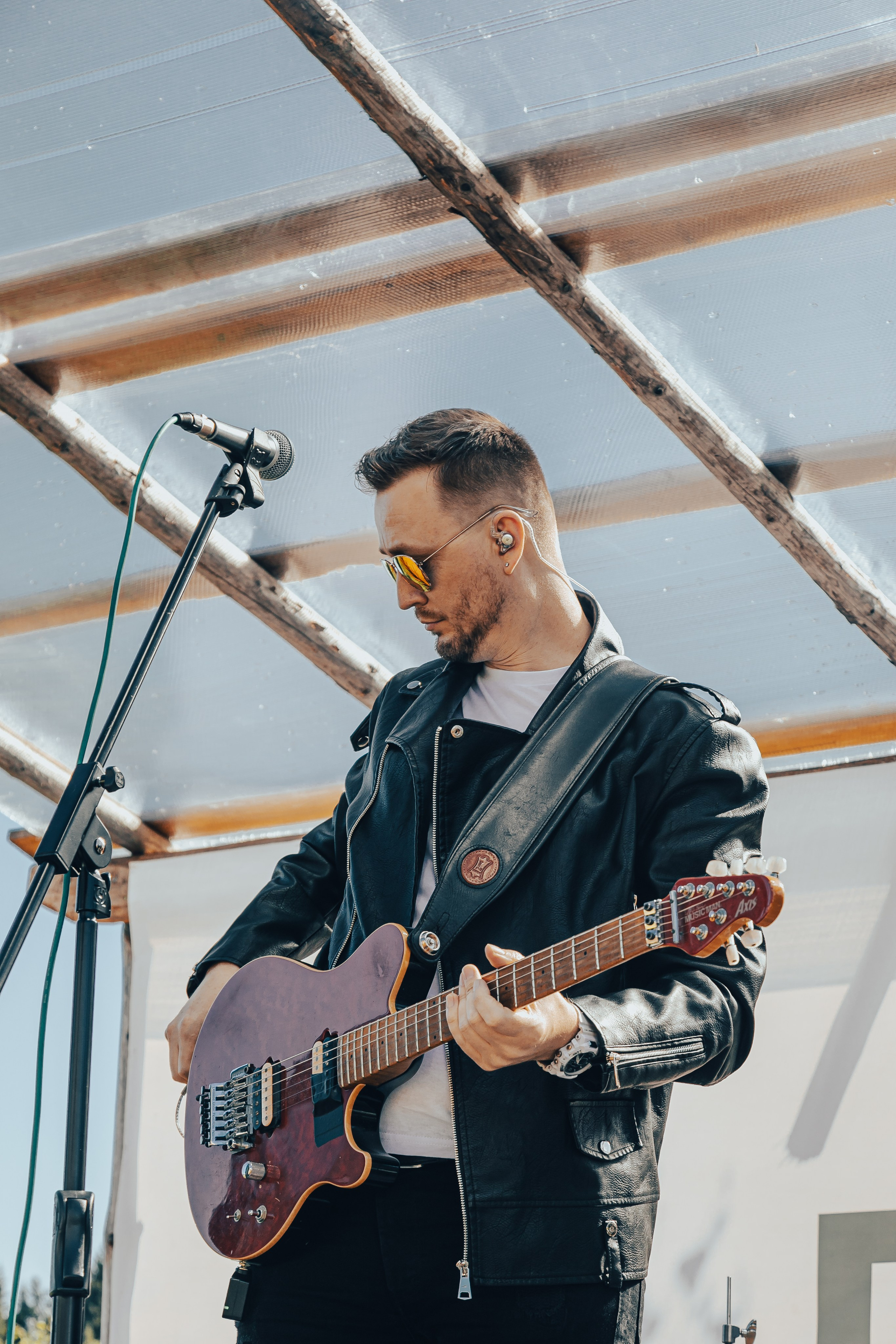 КОРПОРАТИВ ЛЕТНИЙ. Главная