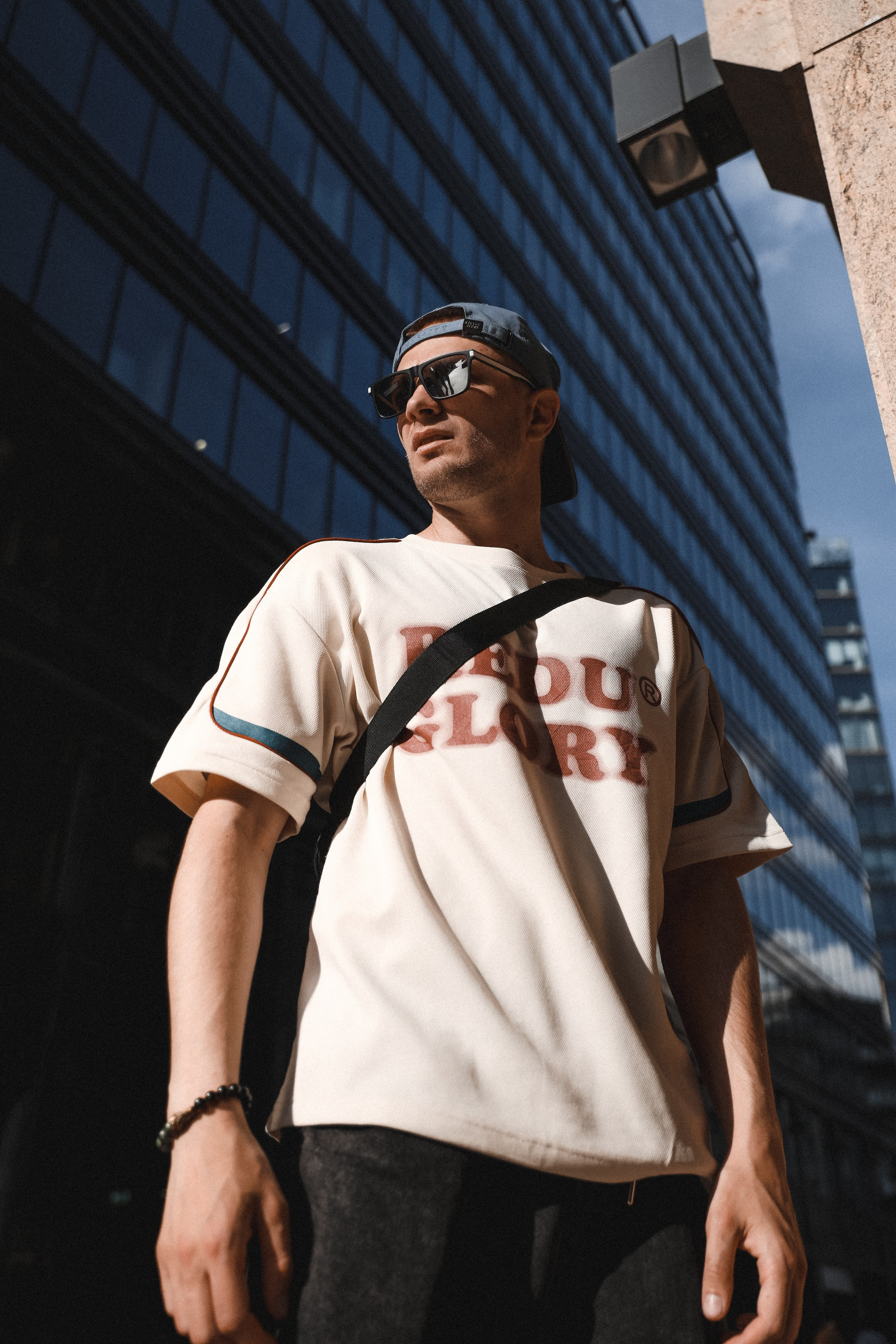 Контент-съёмка проф. фотографу. Photographer Viktoriya Markushina «My world throug»