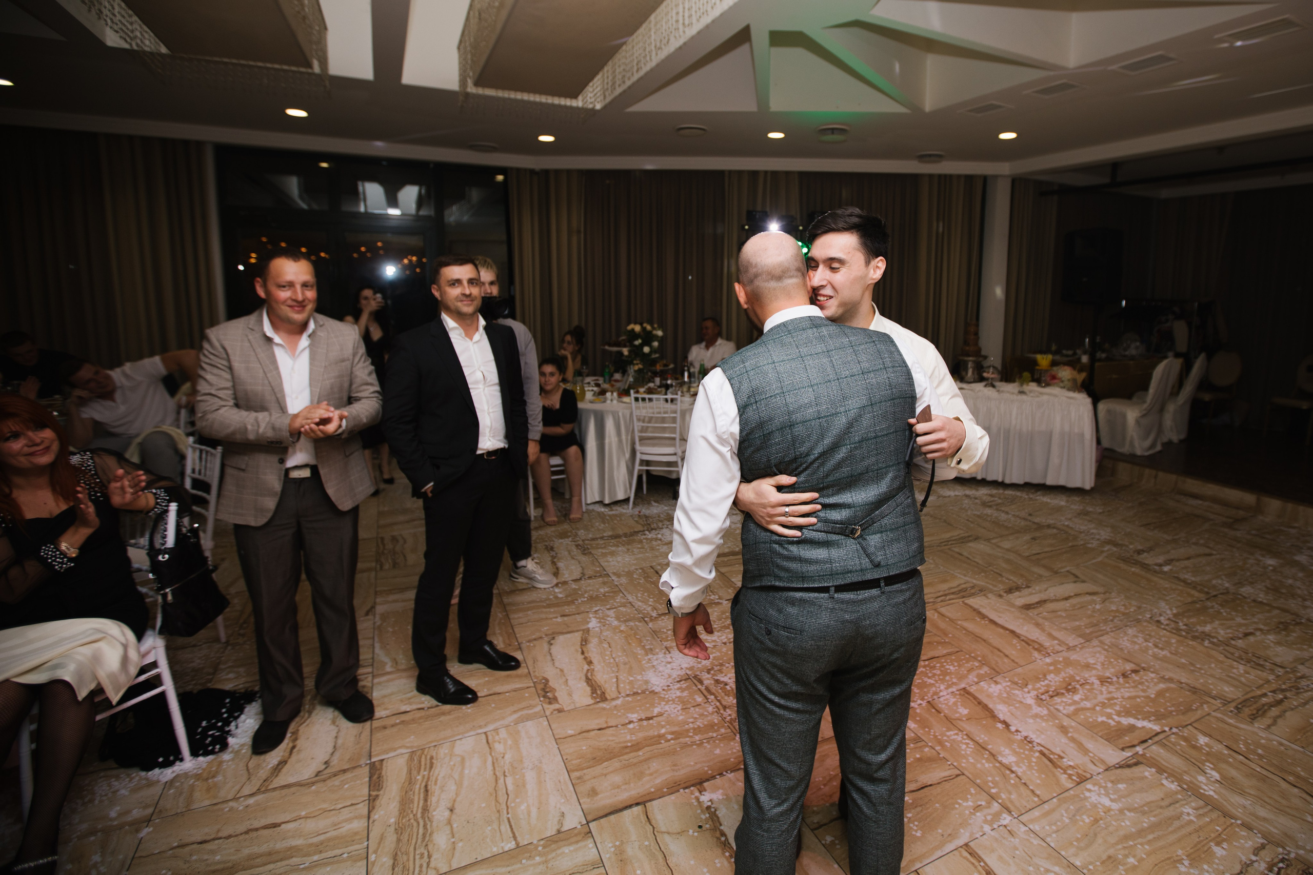 Алексей и Аделина. Свадебный и портретный фотограф в Пятигорске, КМВ — Власова Юля