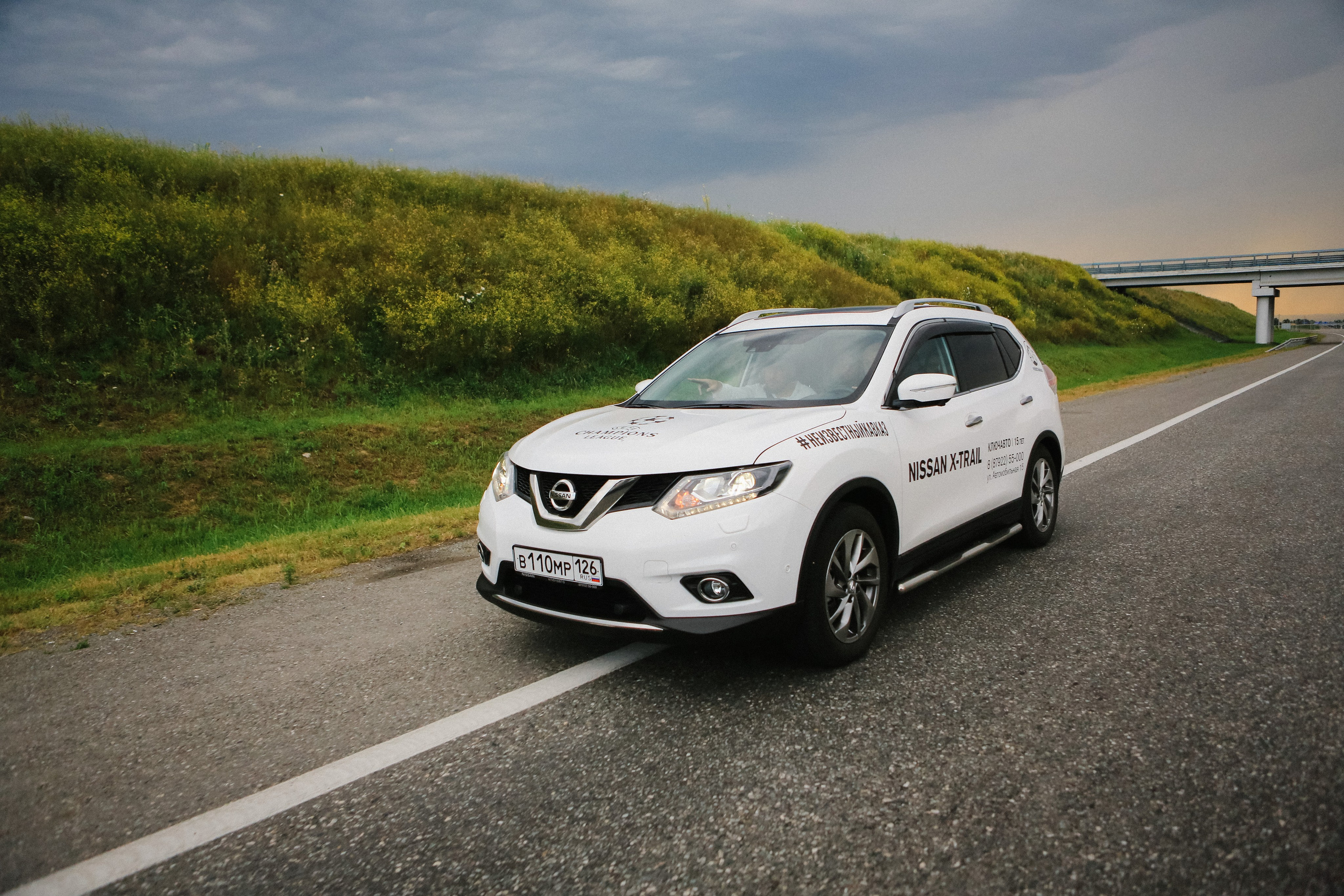 Пресс-тур для Неизвестного Кавказа. Свадебный и портретный фотограф в Пятигорске, КМВ — Власова Юля