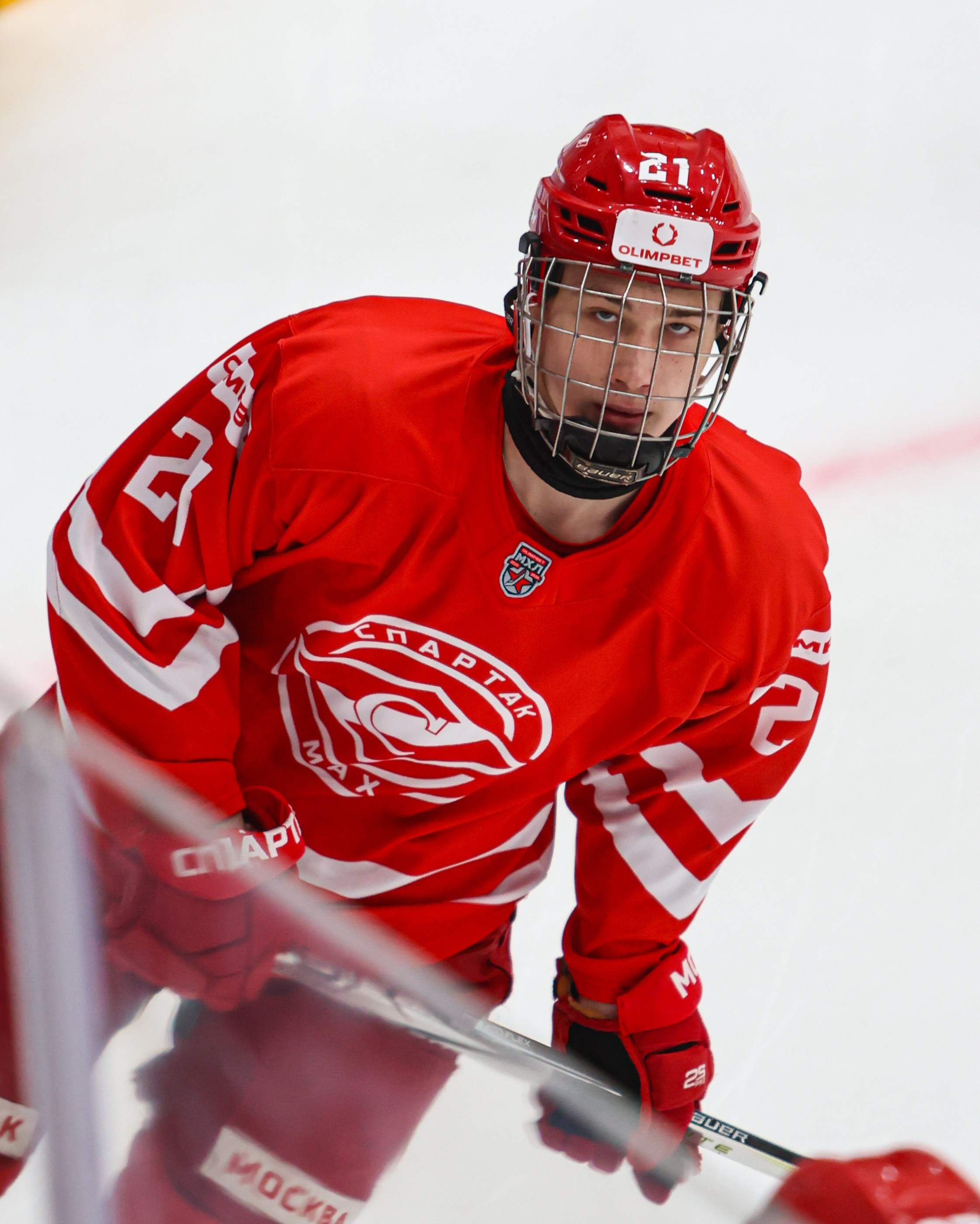 Спорт. Твой фотограф в Москве