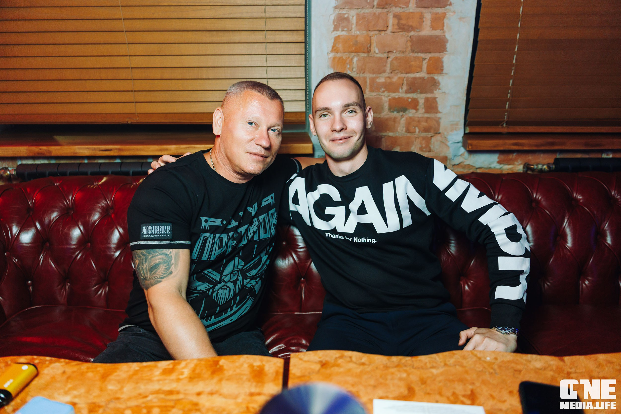 Фоторепортаж из караоке-клуба Белгравия. One Media Life: фоторепортажи, фотоотчеты с мероприятий и заведений