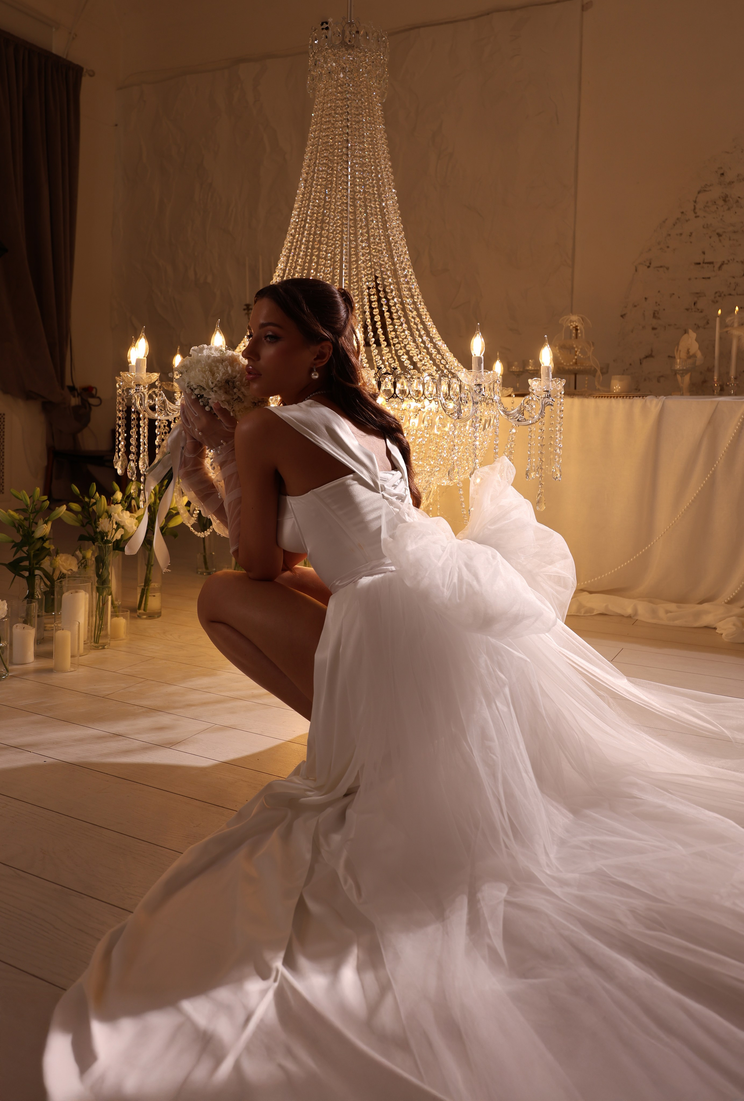 Настя & Николай. Яна Чхан — Фотограф в Донецке и не только