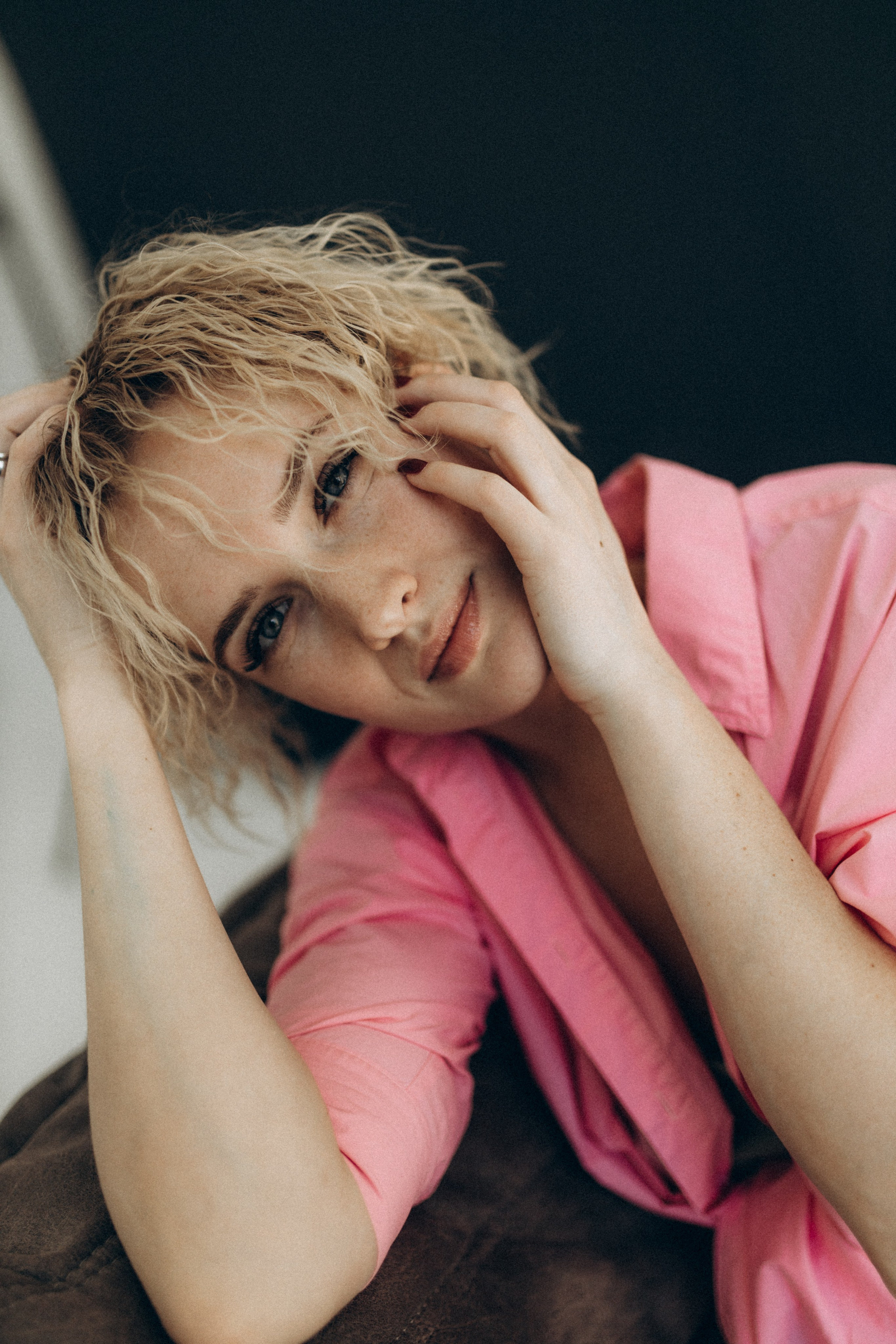 Анна. Фотограф НОГИНСК, Москва, Анастасия Белая