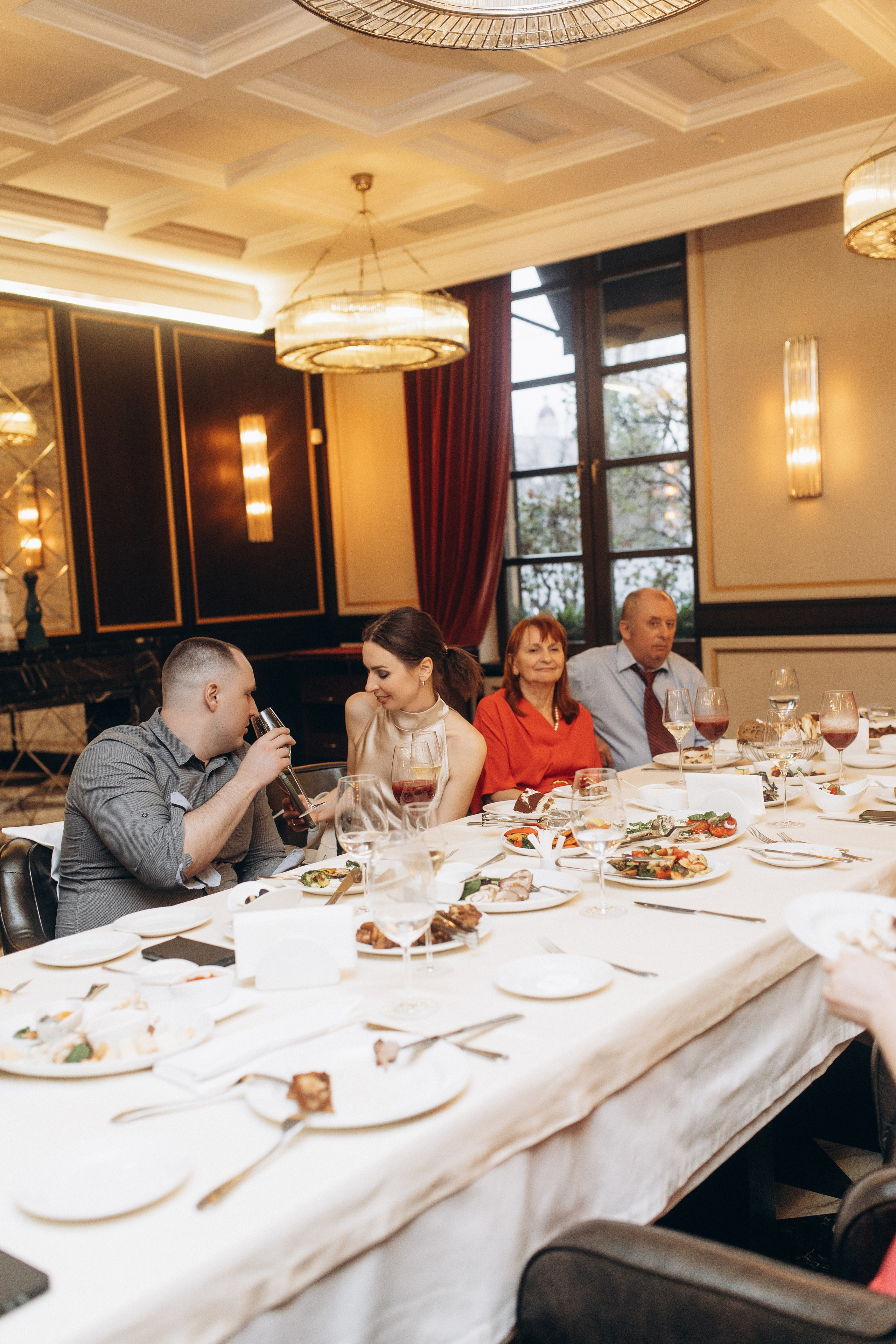 Татьяна и Алексей. Самый теплый фотограф в Краснодаре Рябоконь Ксения