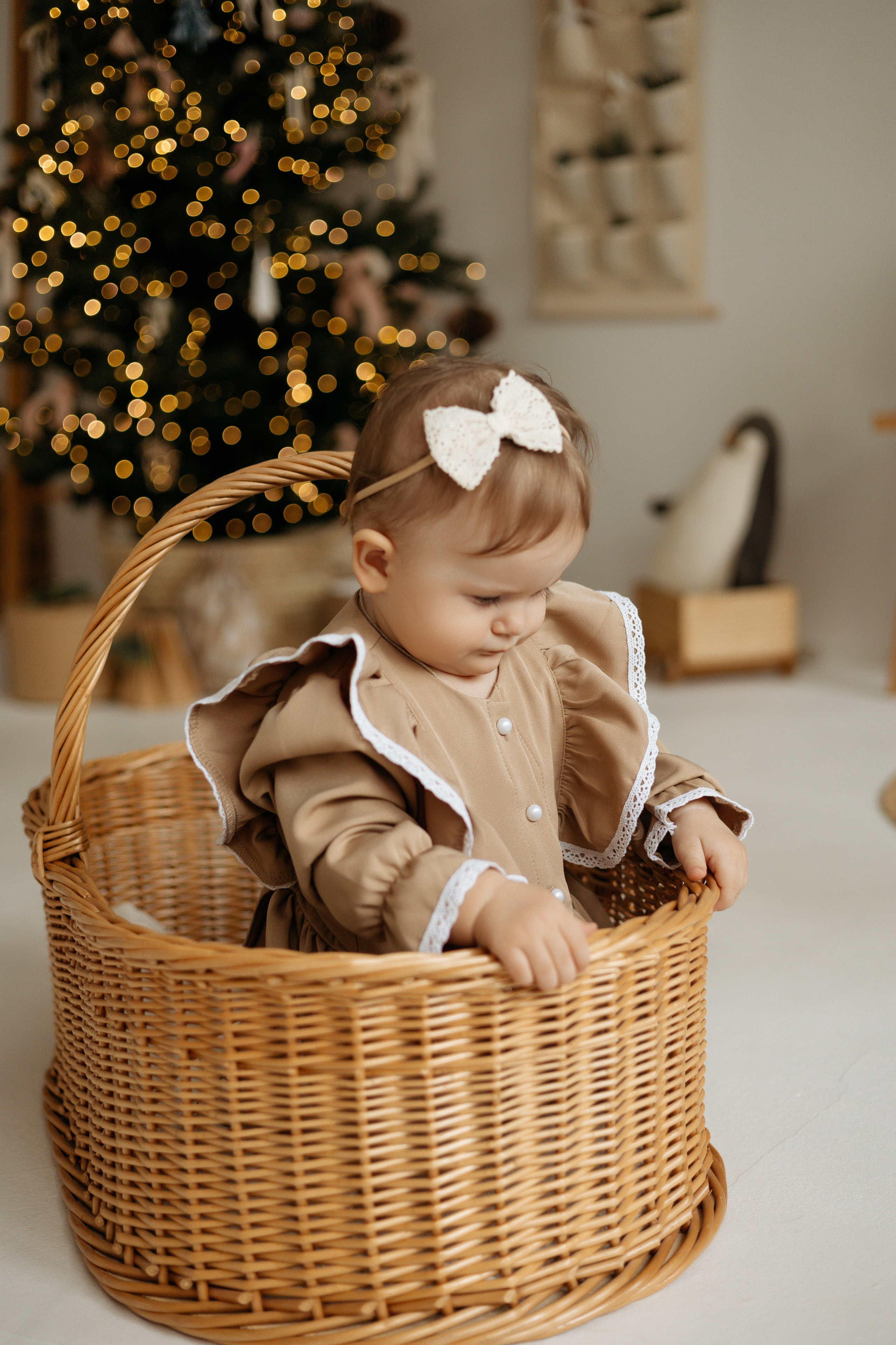 Первый годик. Самый теплый фотограф в Краснодаре Рябоконь Ксения