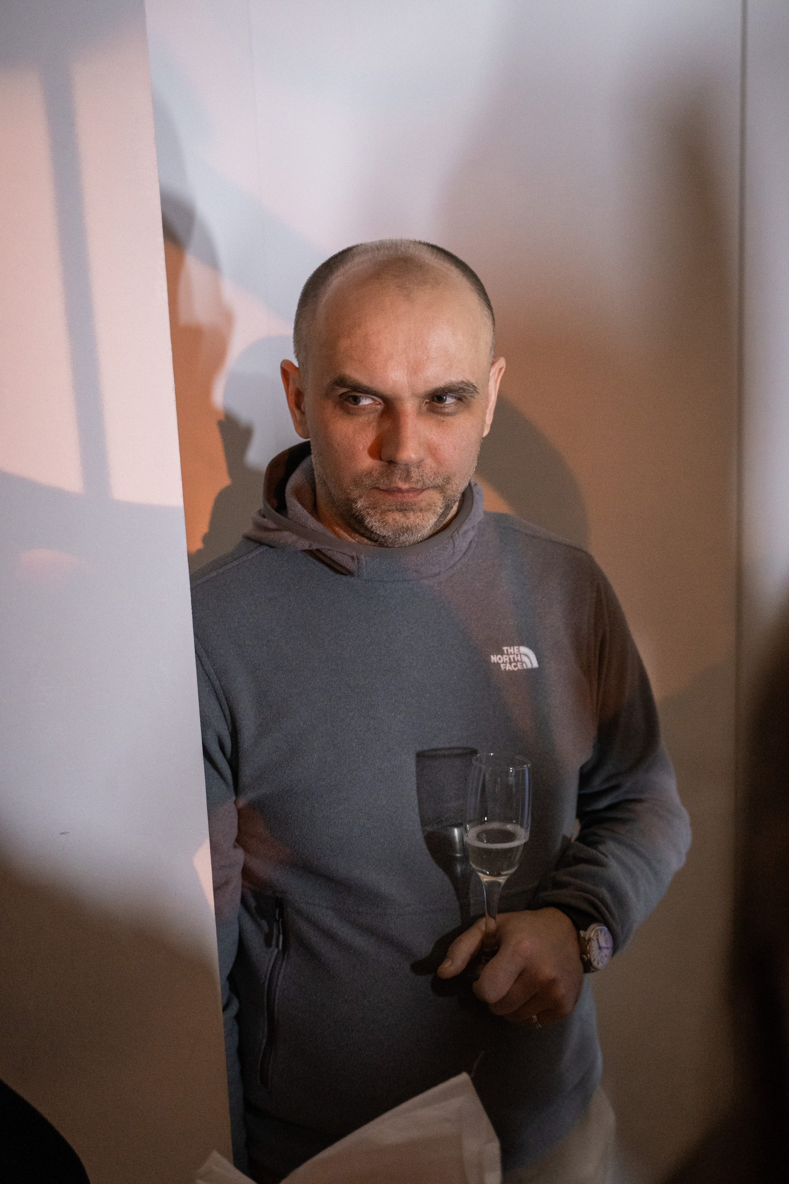 Corporate party: architects. Фотограф в Санкт-Петербурге Авдотья Благовещенская