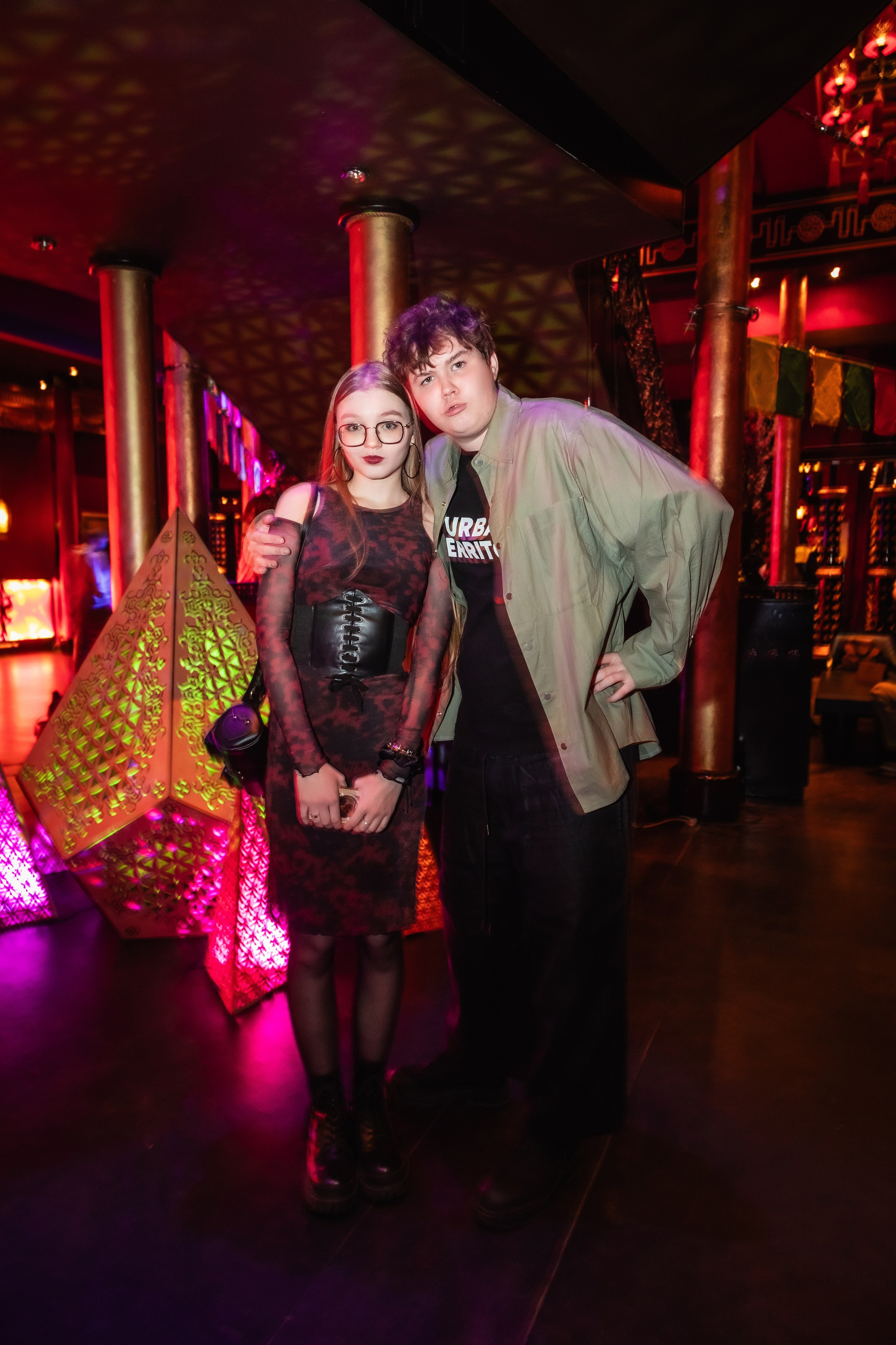 BUDDHA BAR. Главная