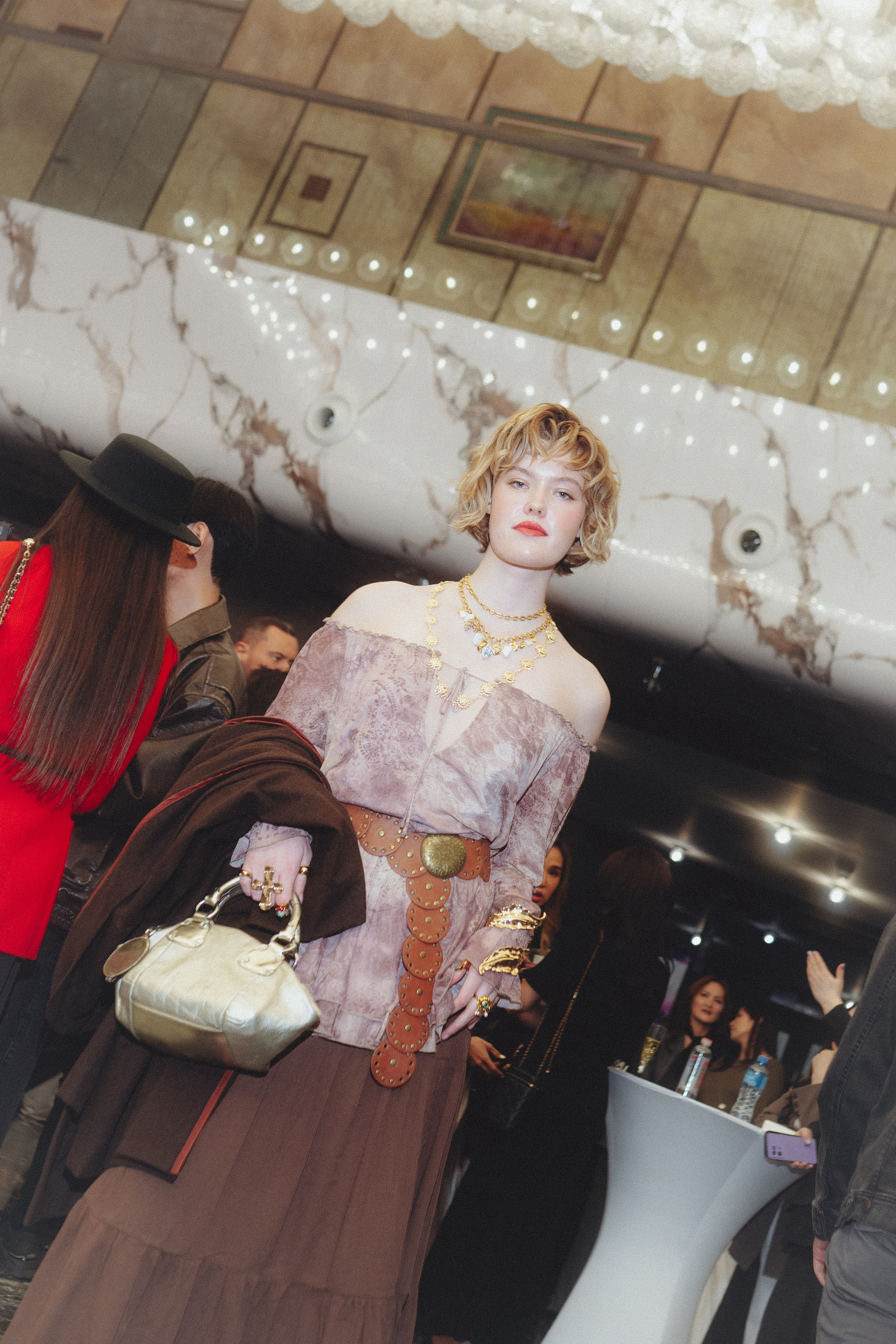 EURASIAN FASHION WEEK