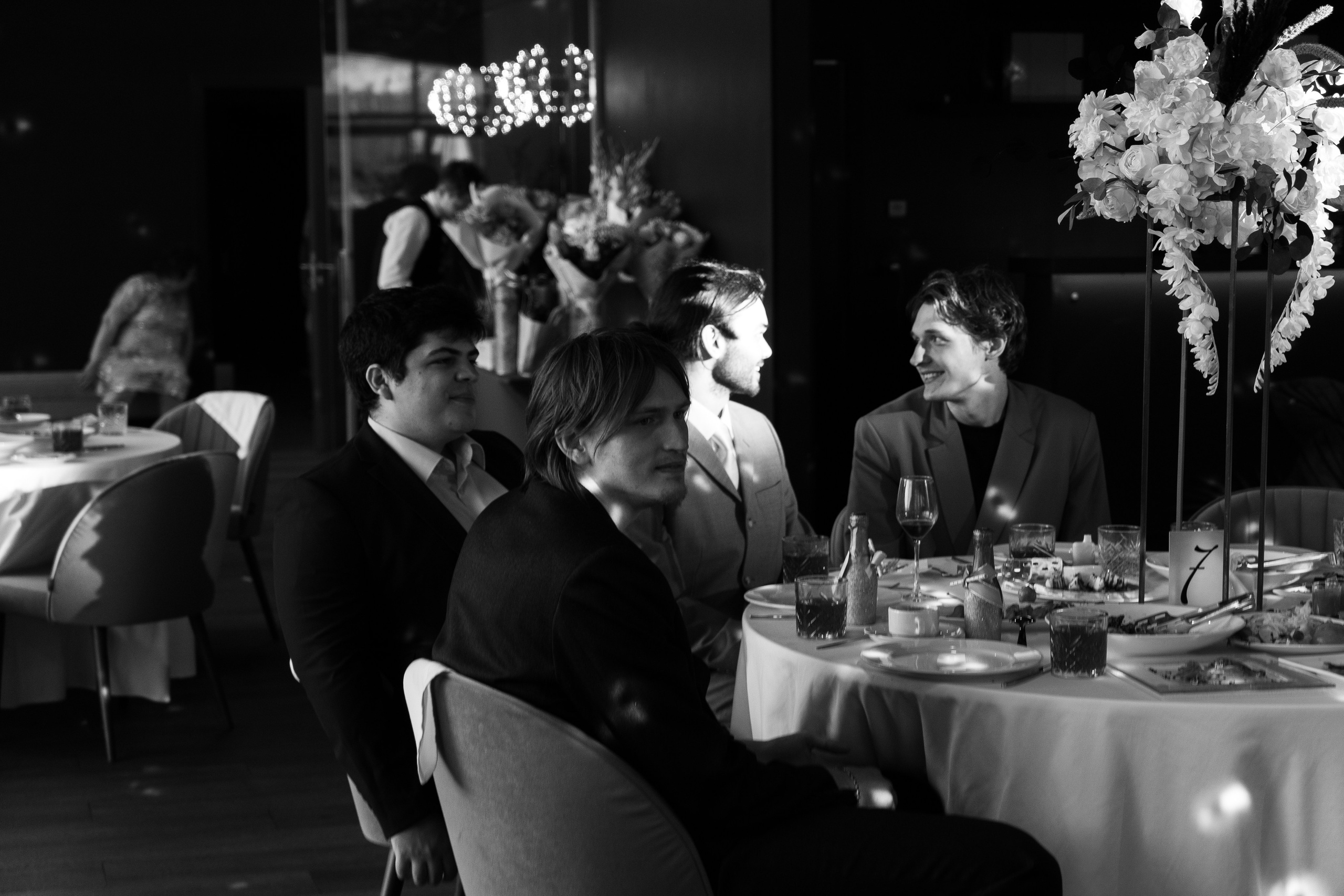 Санкт-Петербург. Свадебный фотограф-видеограф в Архангельске. Фотохудожница Lana Contra