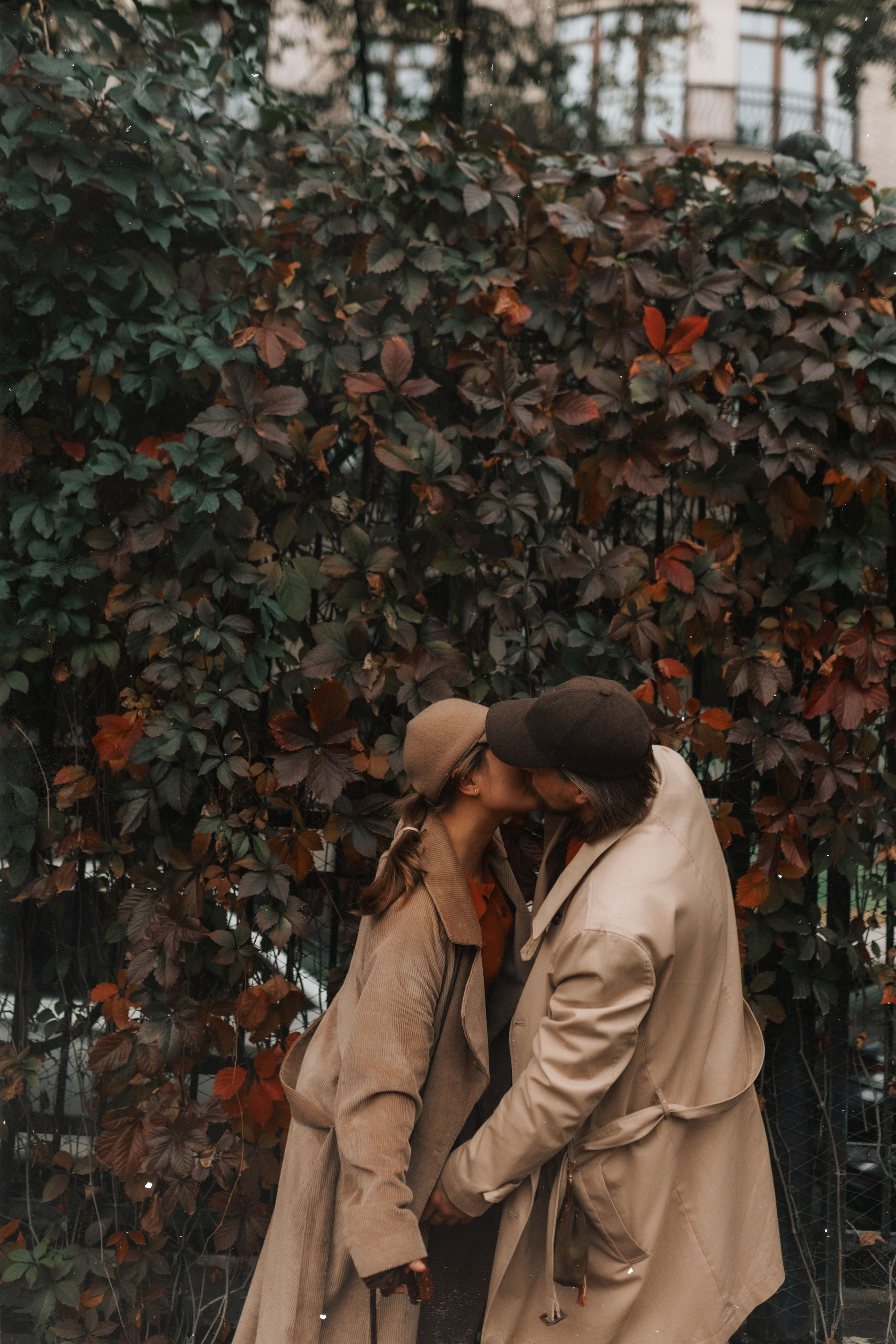 Кристина/Артем. Фотограф в Москве Татьяна Сергеева