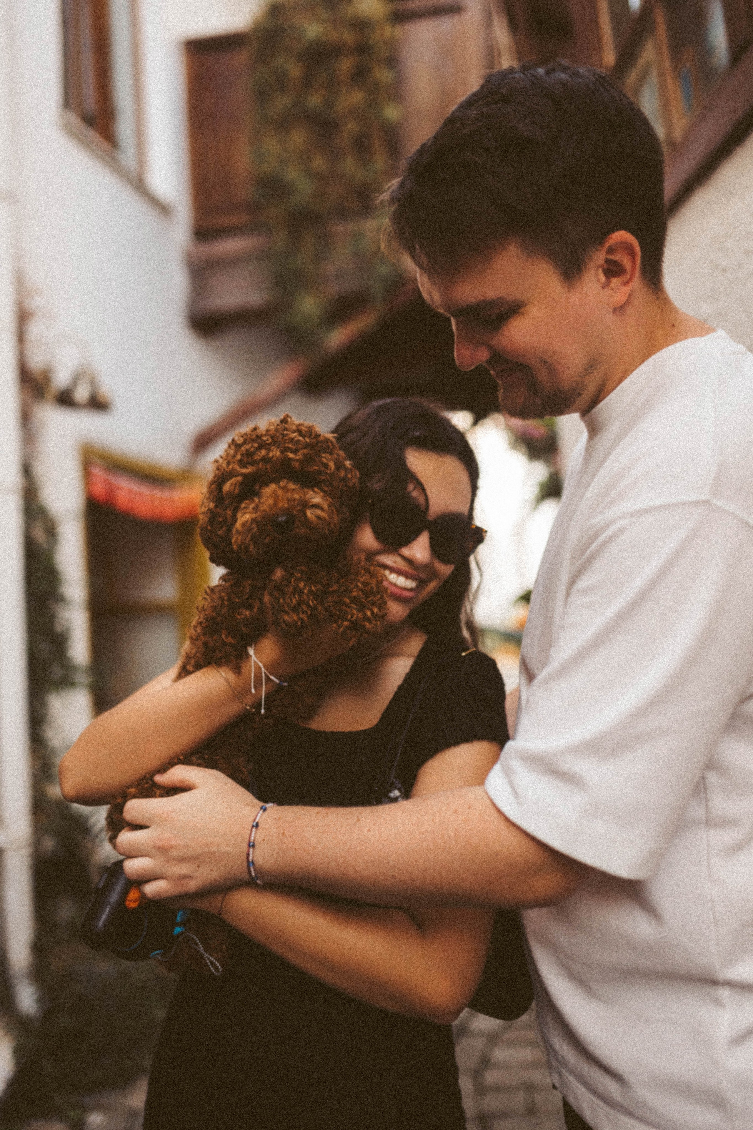 Рома/Лиза Каш. Фотограф в Москве Татьяна Сергеева