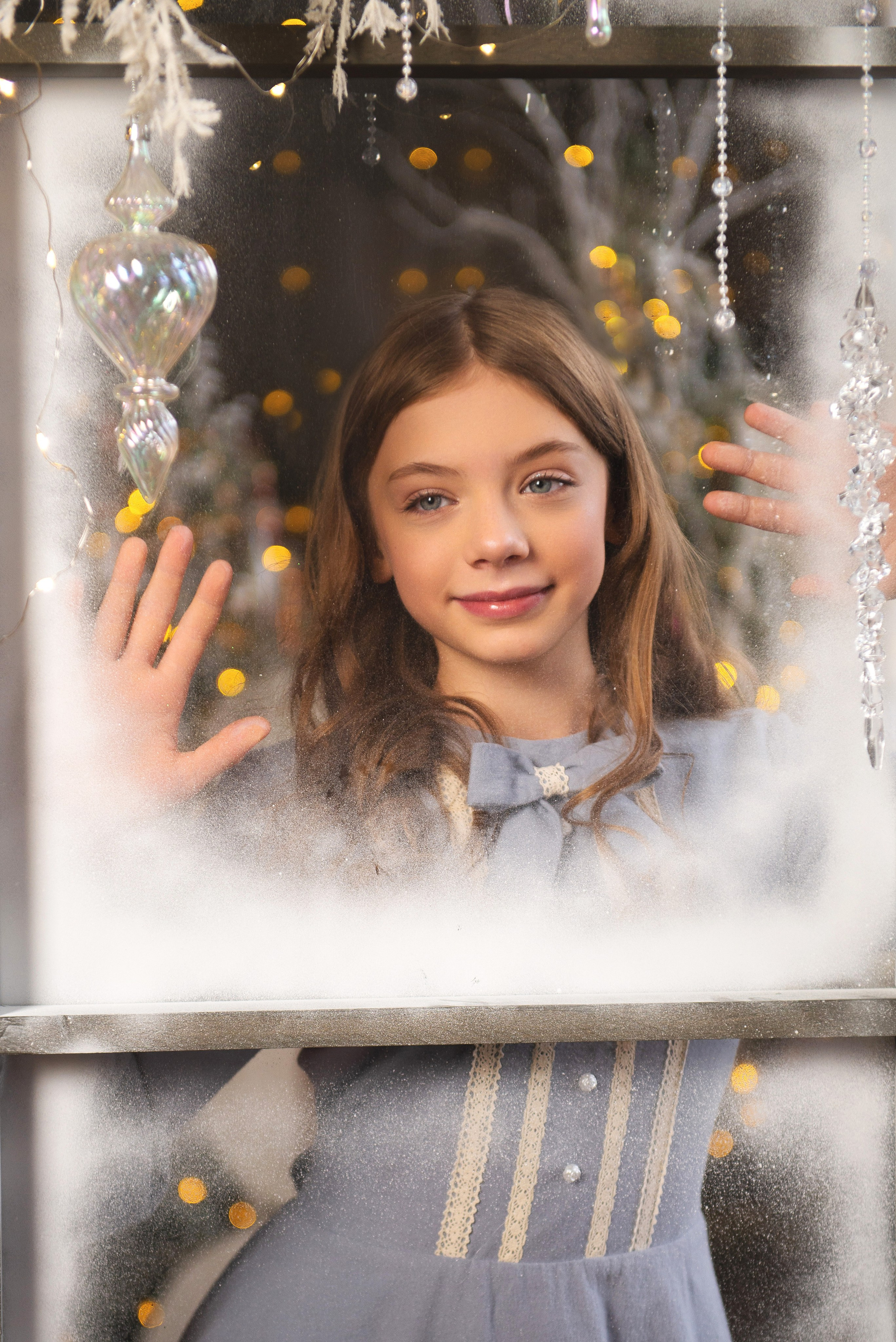 Новогодние фотосессии. Фотограф в Хабаровске