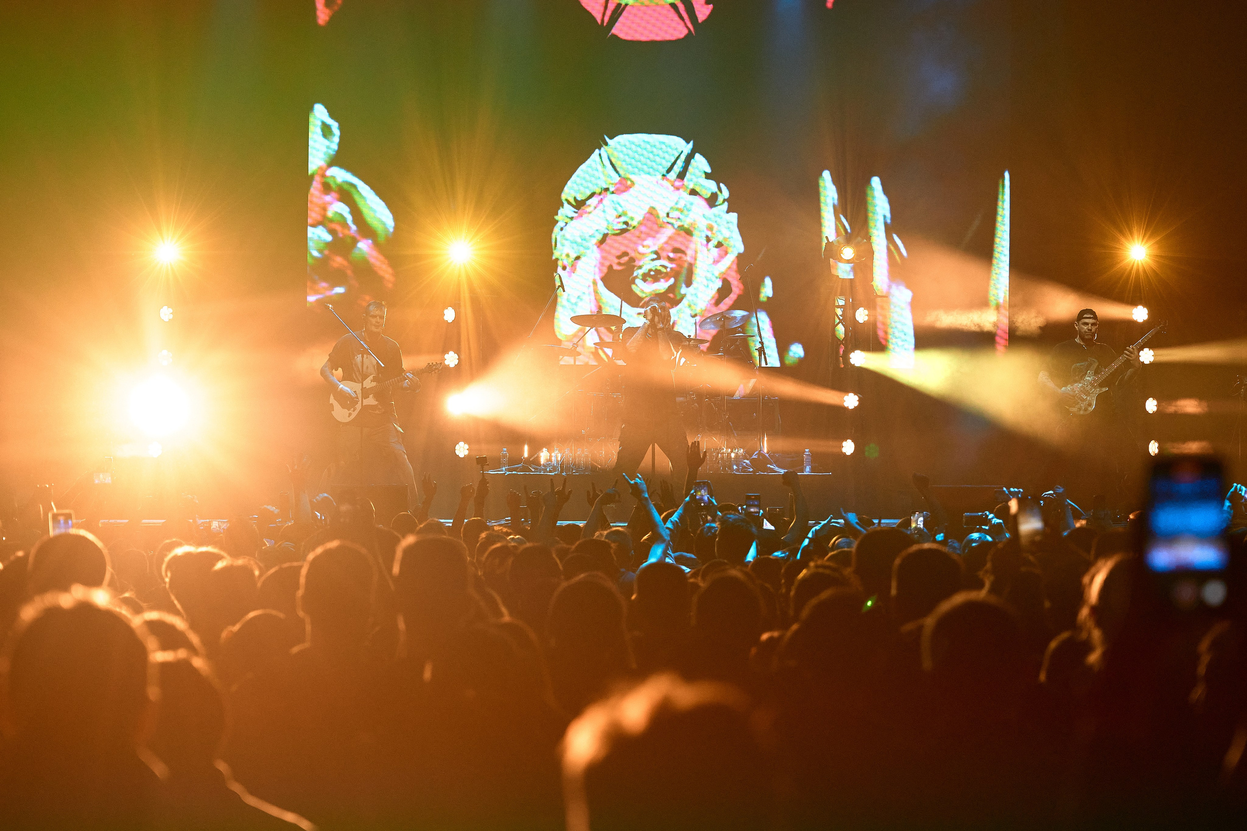 Репортажная съёмка концертов и театральных постановок | Видео и фото контент | ZPROD. Фото и видеосъемка | продакшн студия ZPROD