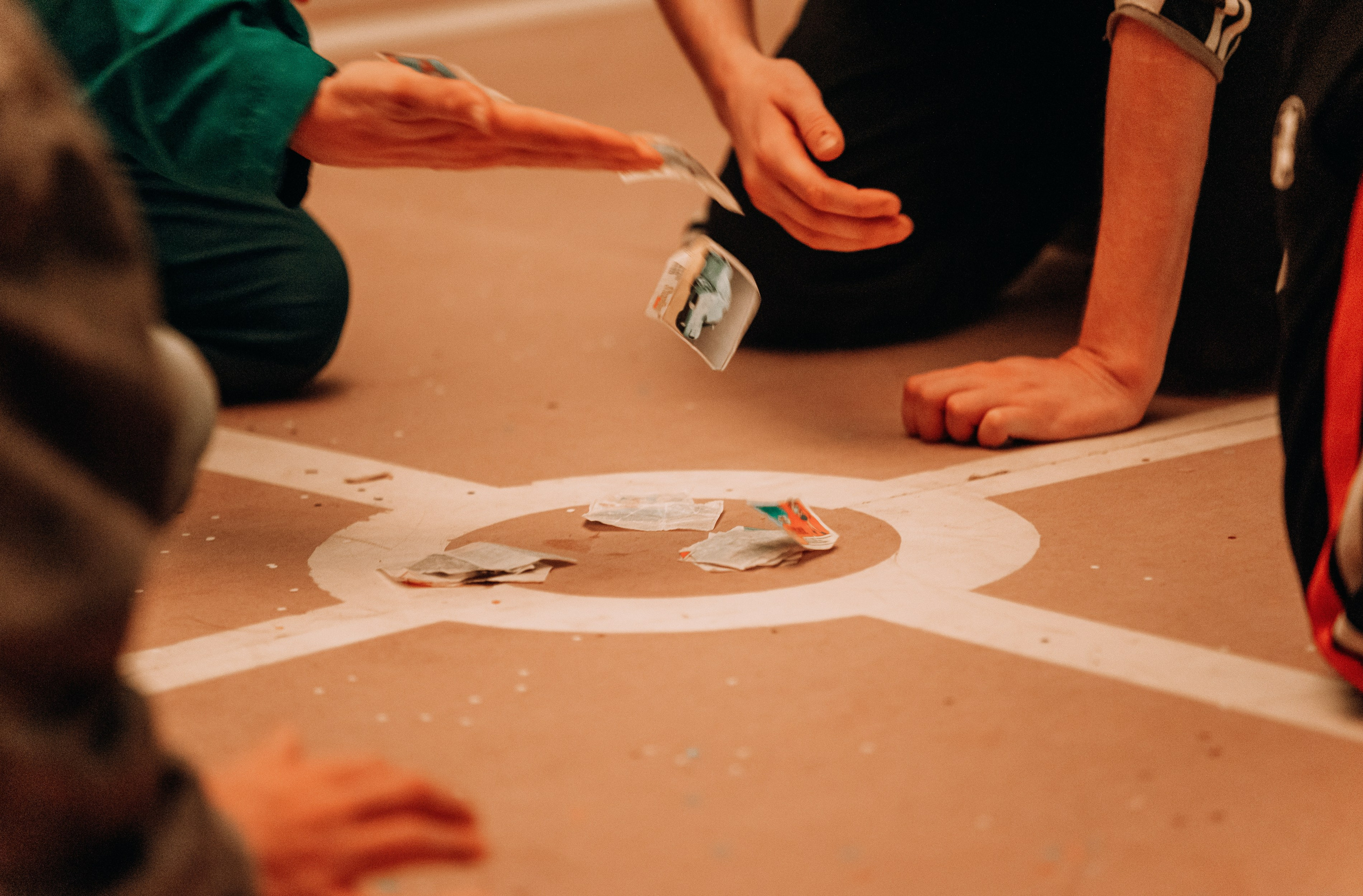 Квадрат. Фотограф Виктория Дунаевская в Санкт Петербурге