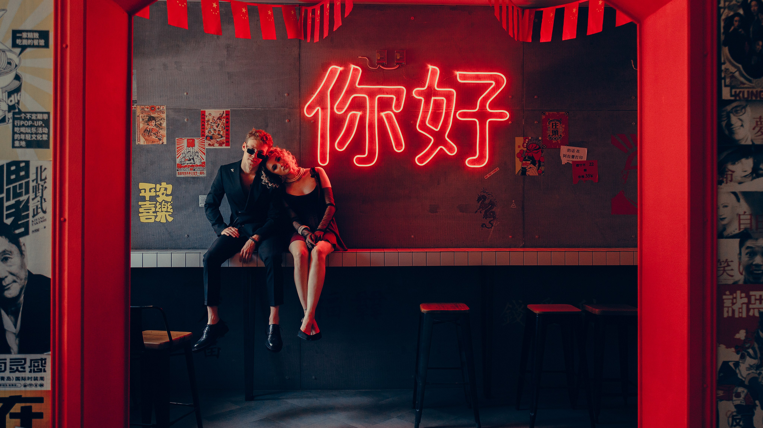 Lovestory. Свадебный фотограф в Санкт-Петербурге и Москве Андрей Чернов