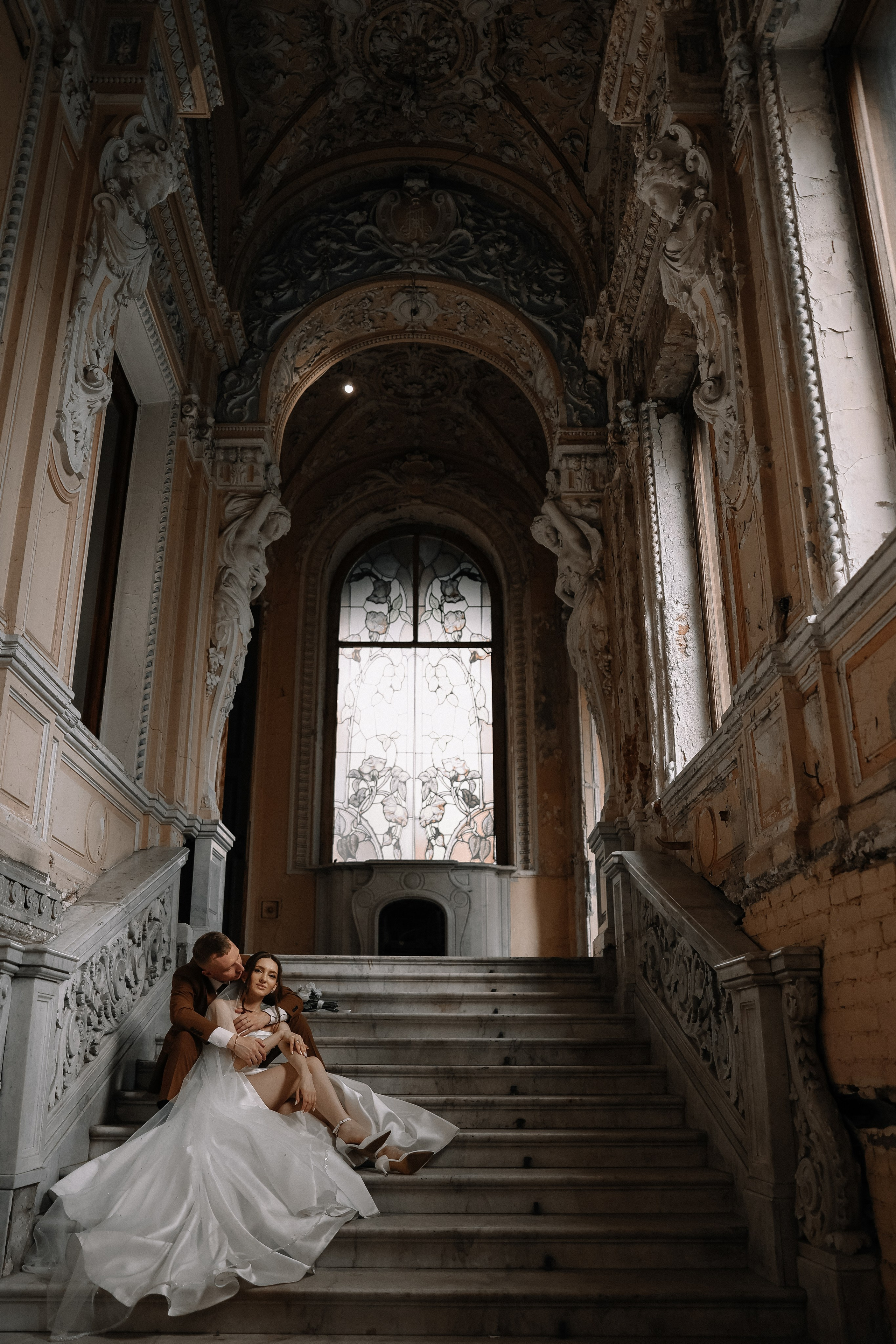 Липецк в Питере. Свадебный и семейный Фотограф Денис Кошель