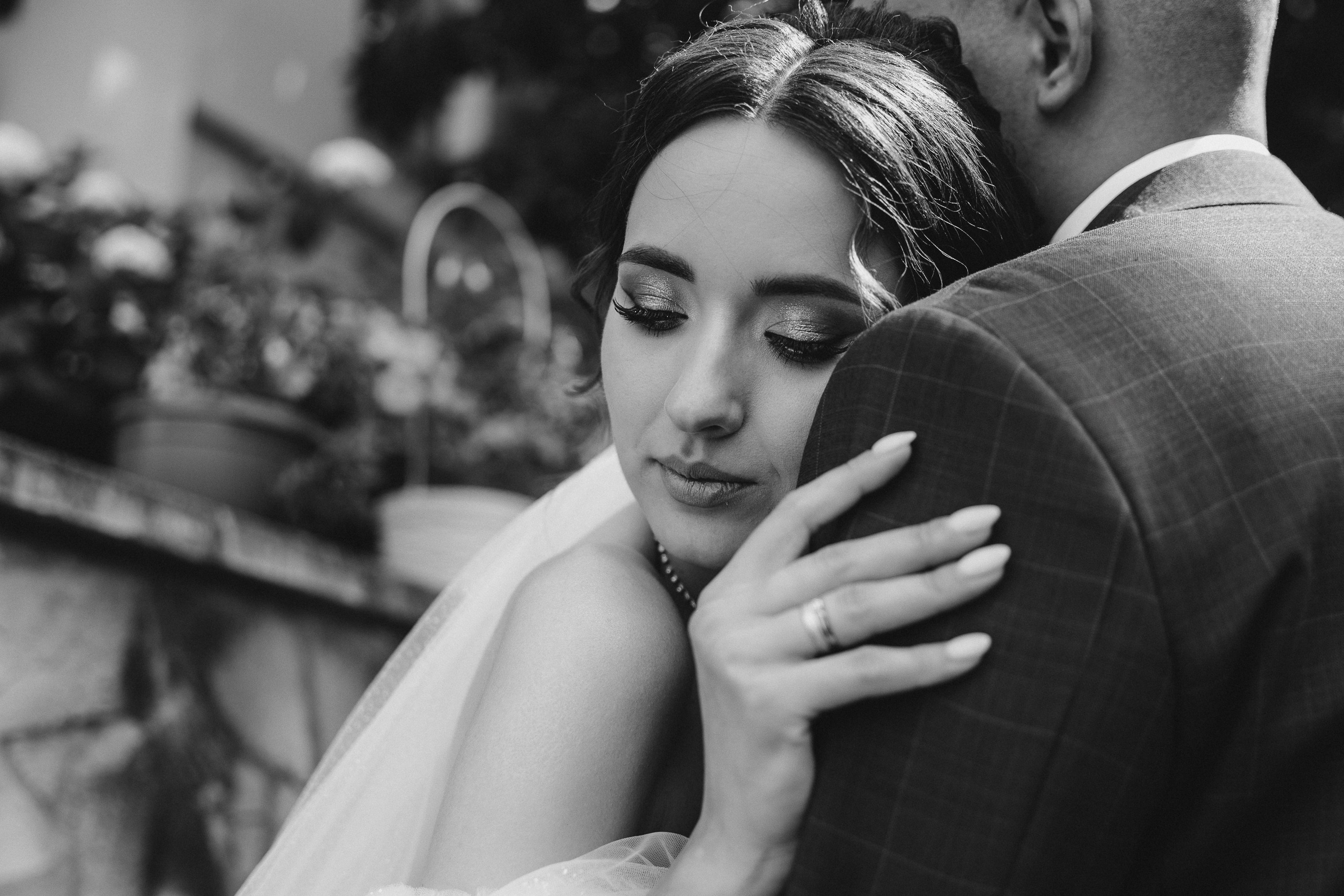 Иван и Анна. Свадебный и семейный фотограф в Коломне Мария Мусатова