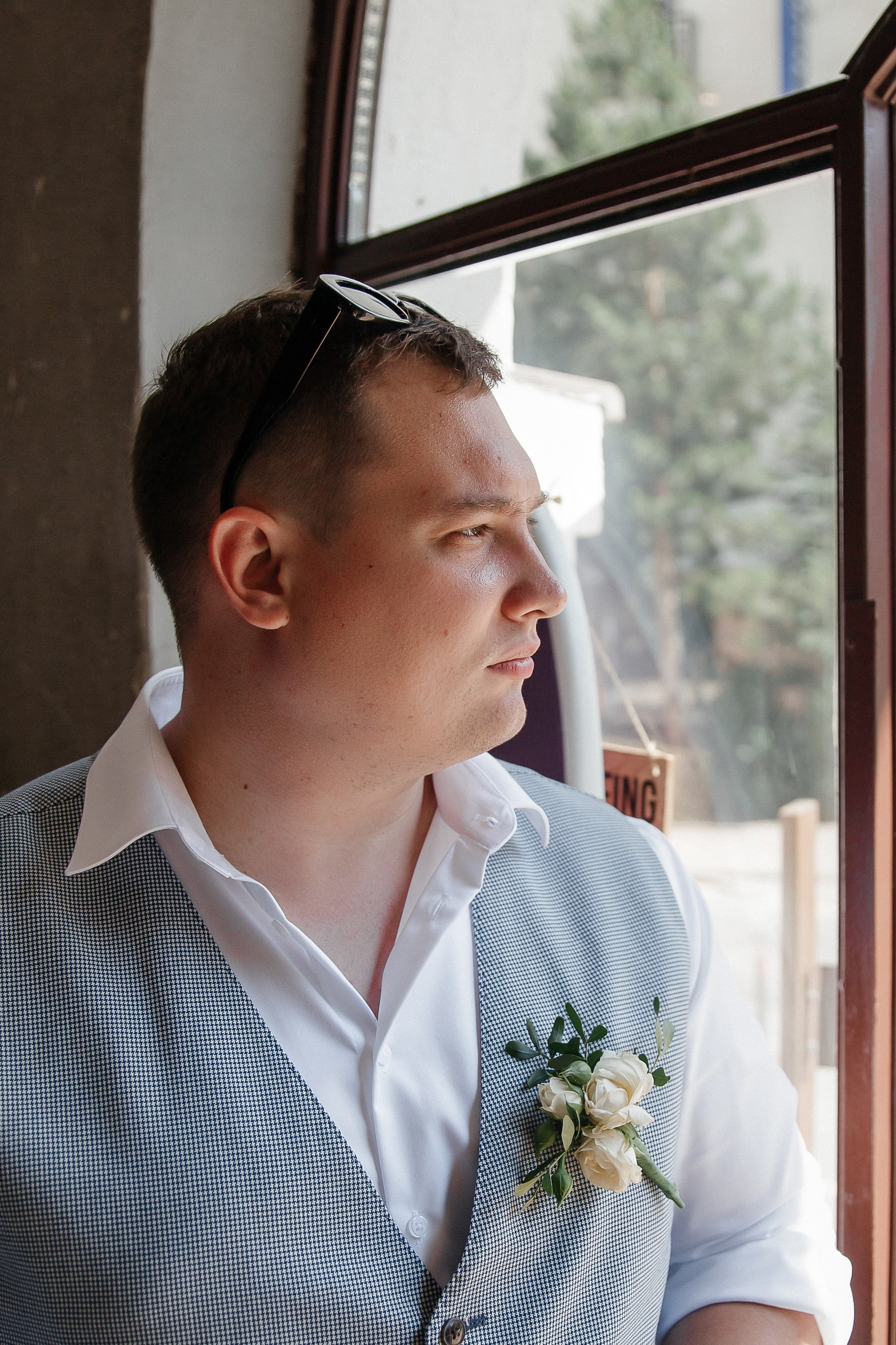 ELENA & VALERIY. Свадебный фотограф | Екатеринбург | Сочи | Артем Шестаков