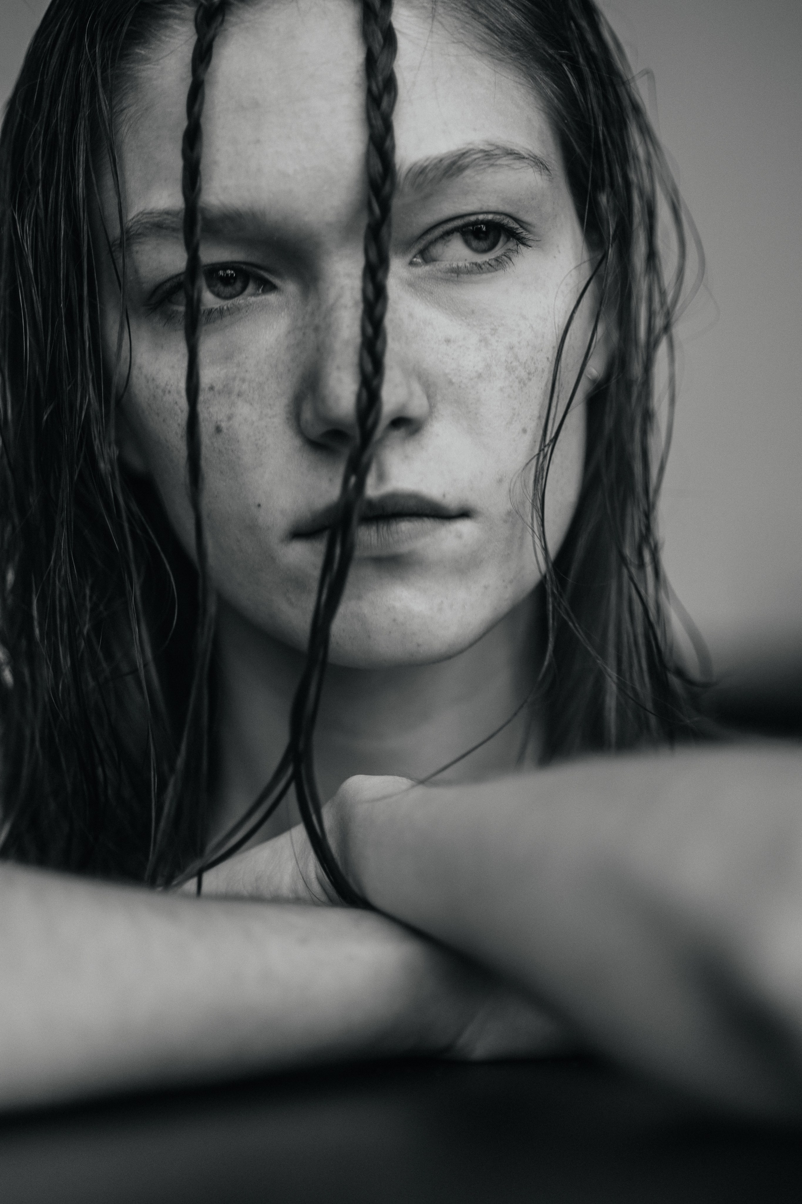 Вика. Одегова Лариса портретный фотограф в Нижнем Новгороде