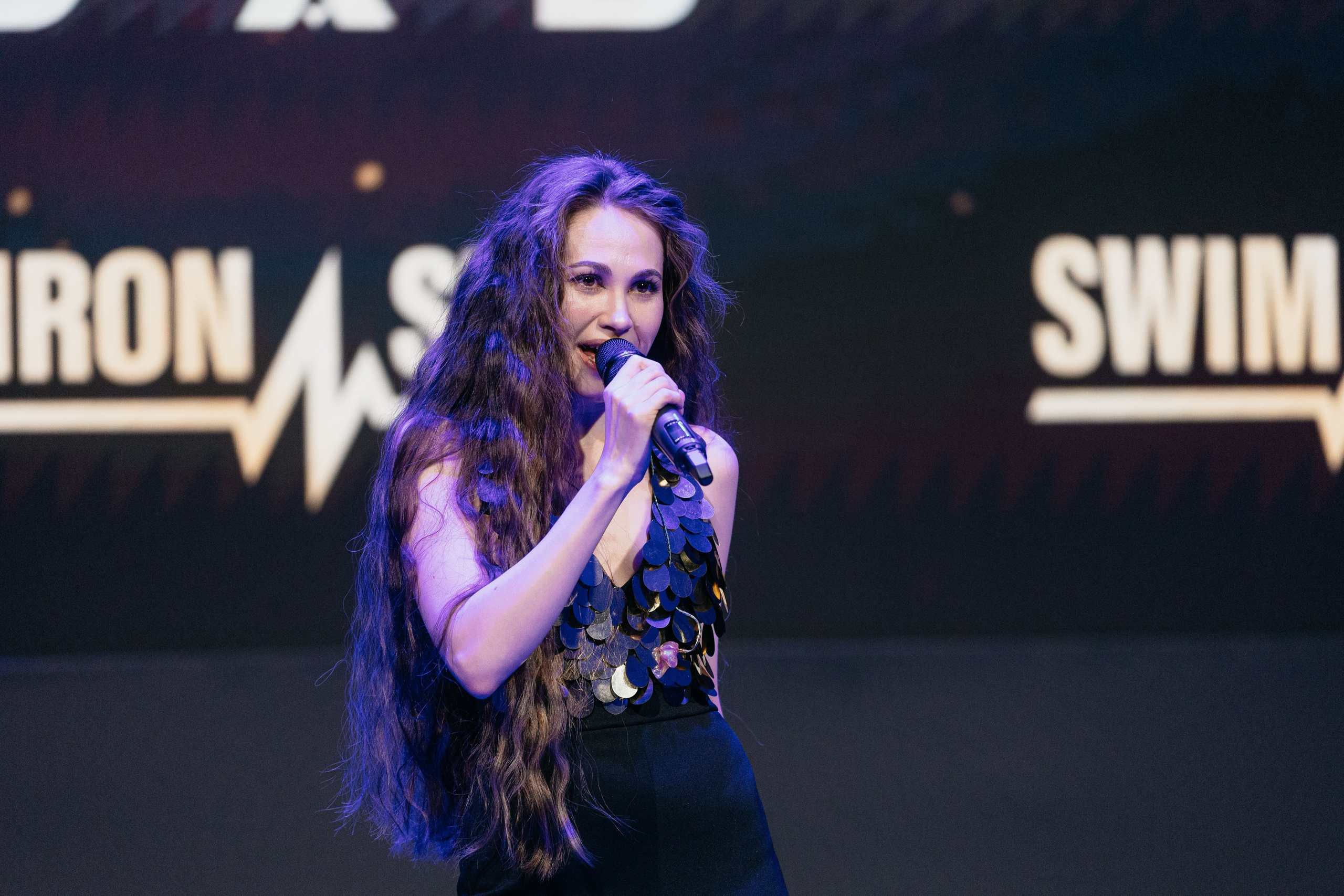 Iron Stars 2024. Репортажный фотограф в Москве Лера Зиновьева