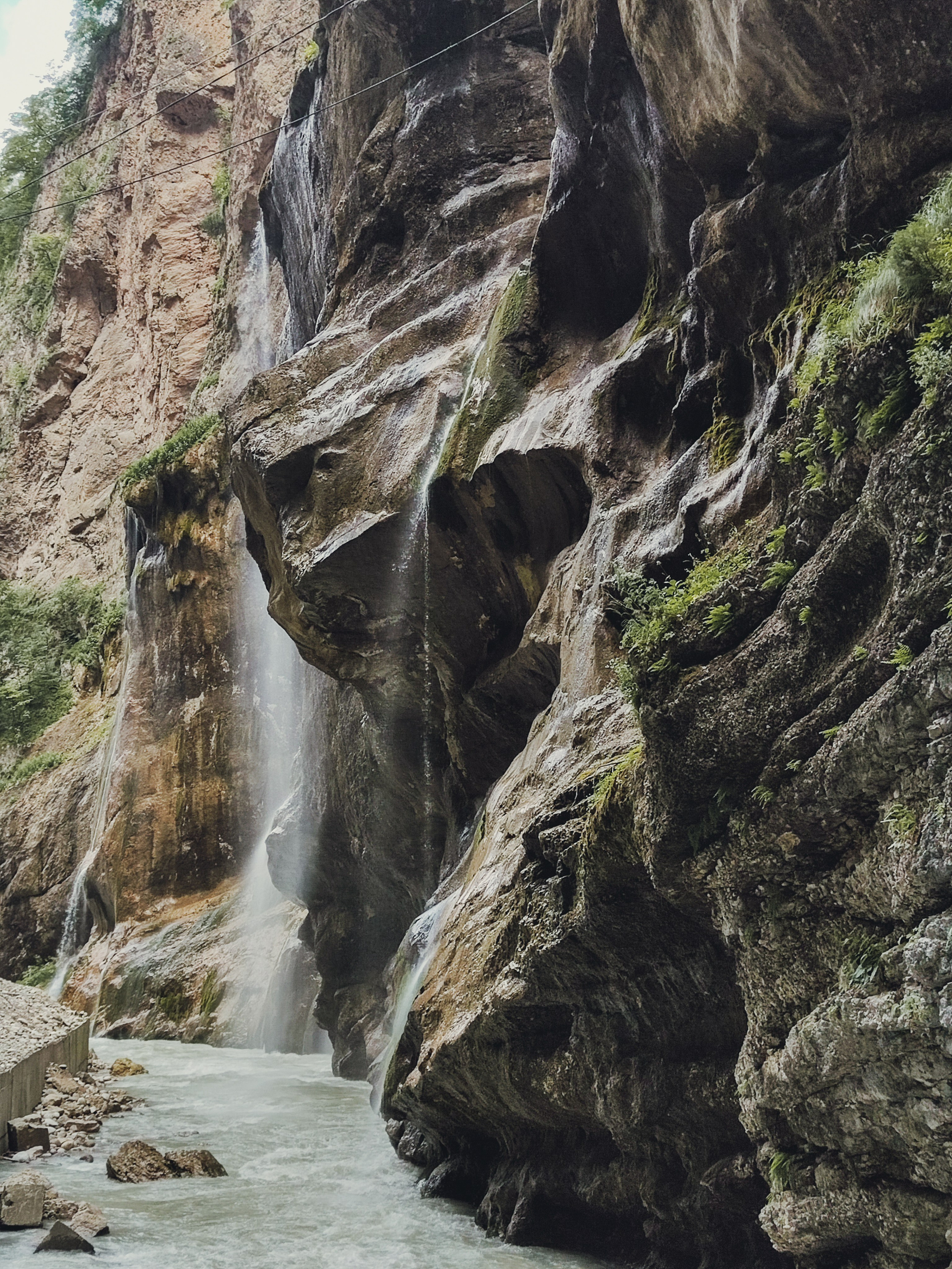 Чегем 25–28 июня. Bytheway