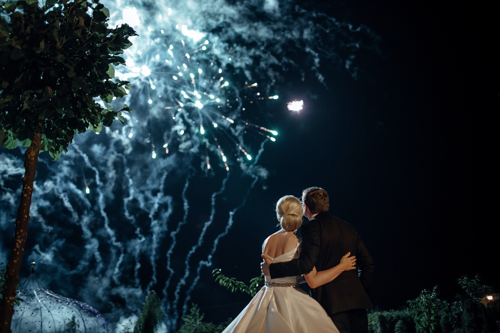 Максим и Яна. Свадьба в усадьбе. Любовь Чуляева — свадебный фотограф в Москве и Европе