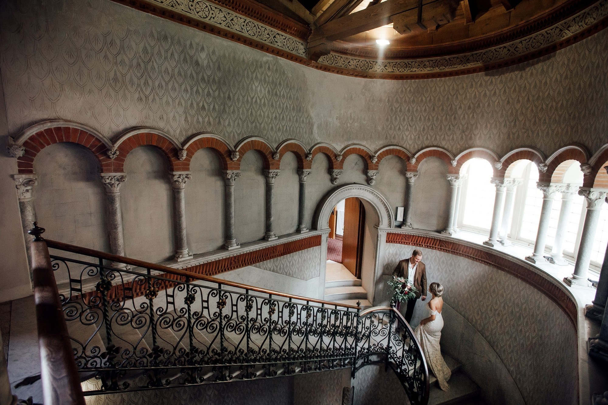 Como for Two. Любовь Чуляева — свадебный фотограф в Москве и Европе