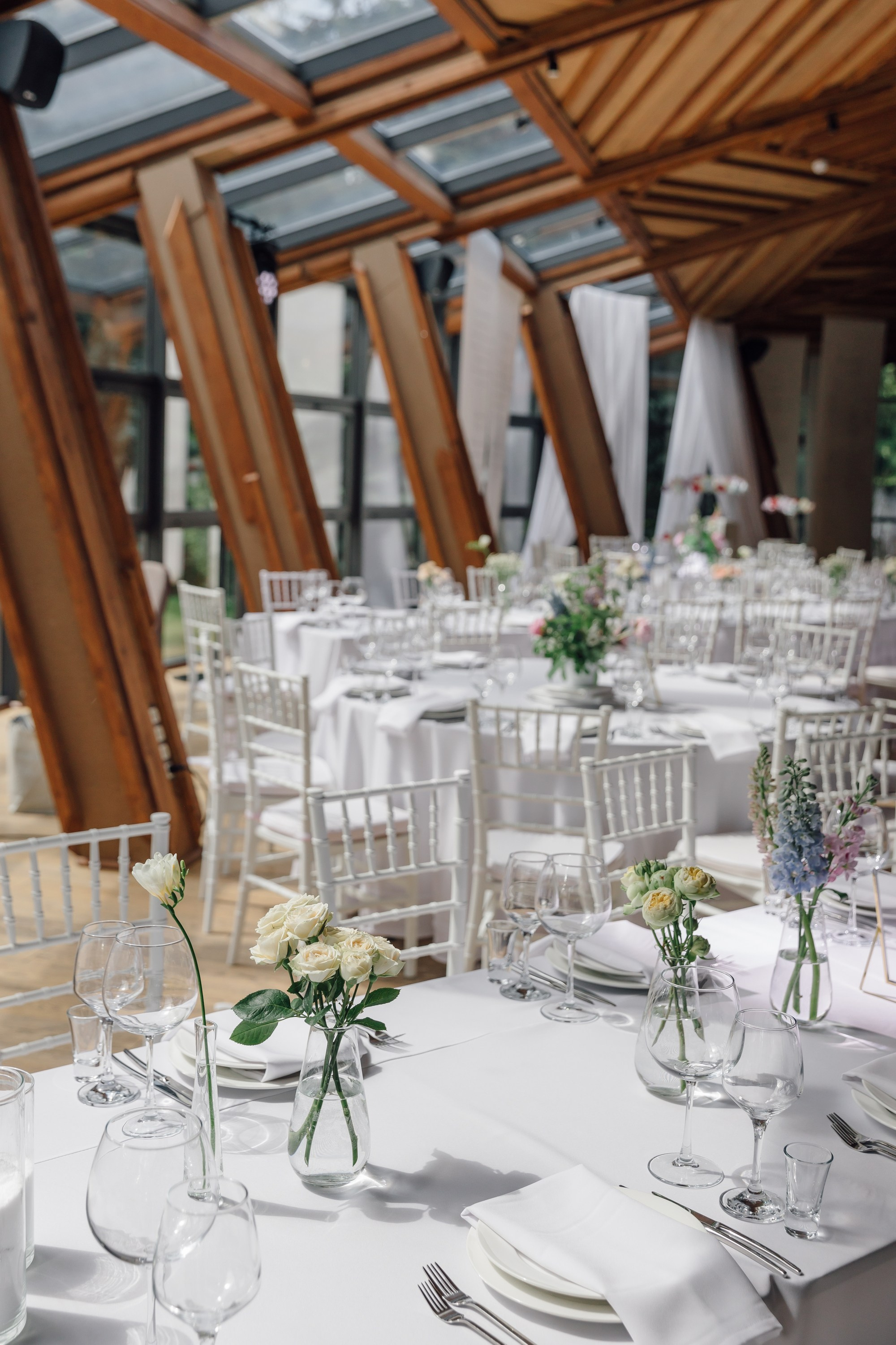 Decor and details. Любовь Чуляева — свадебный фотограф в Москве и Европе