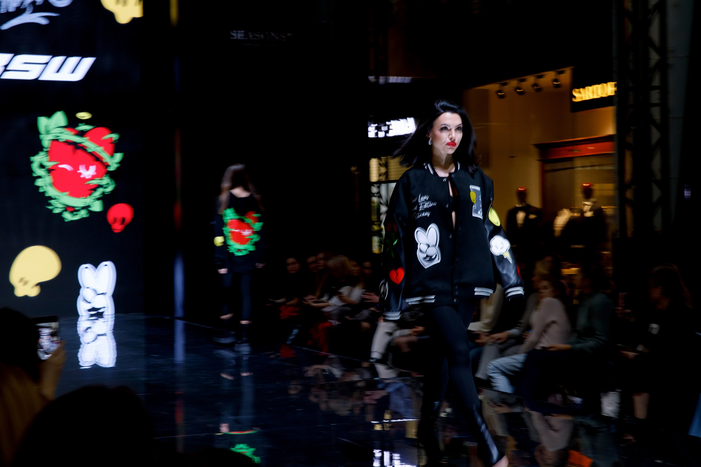 SFW. Любовь Чуляева — свадебный фотограф в Москве и Европе