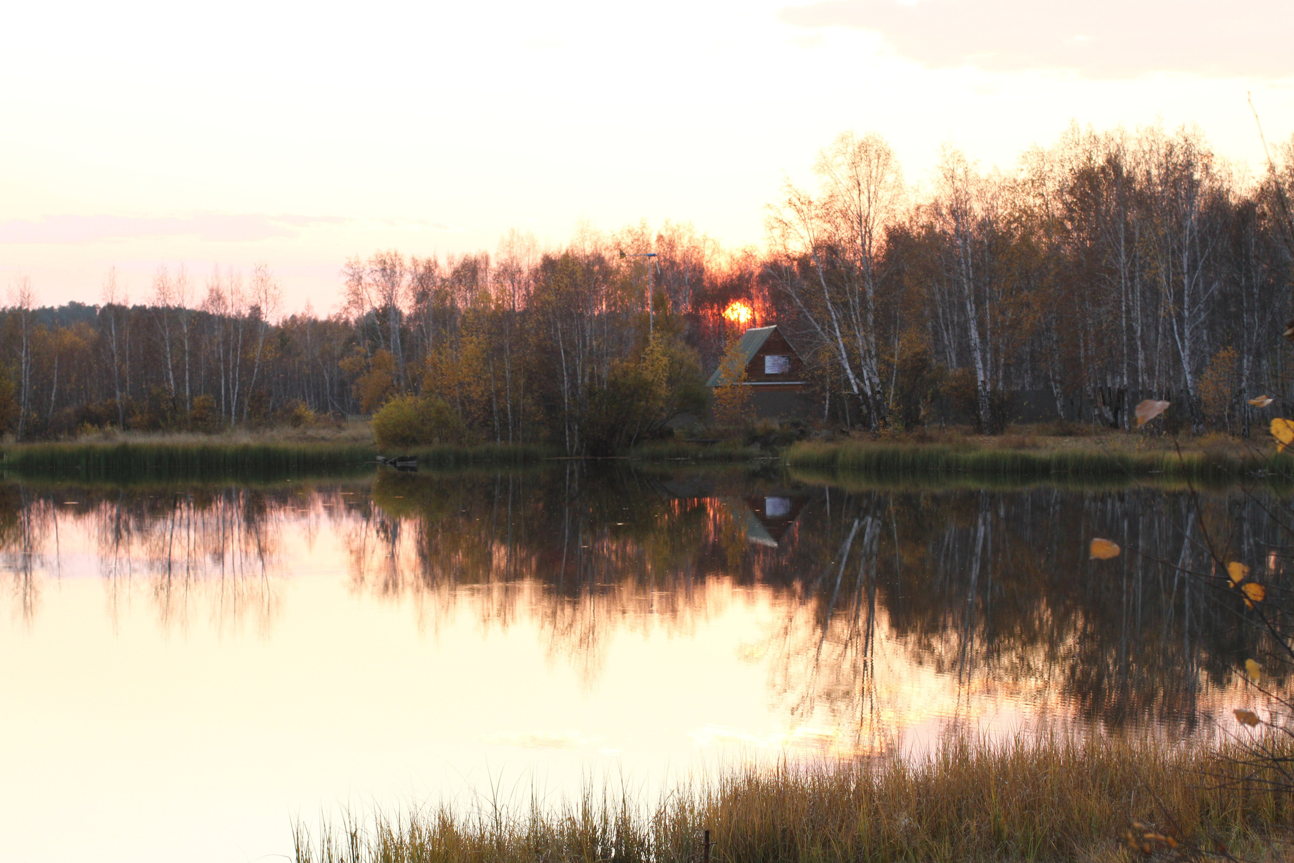 Фото Природы Забайкалья. Студия Максима Белослюдцева