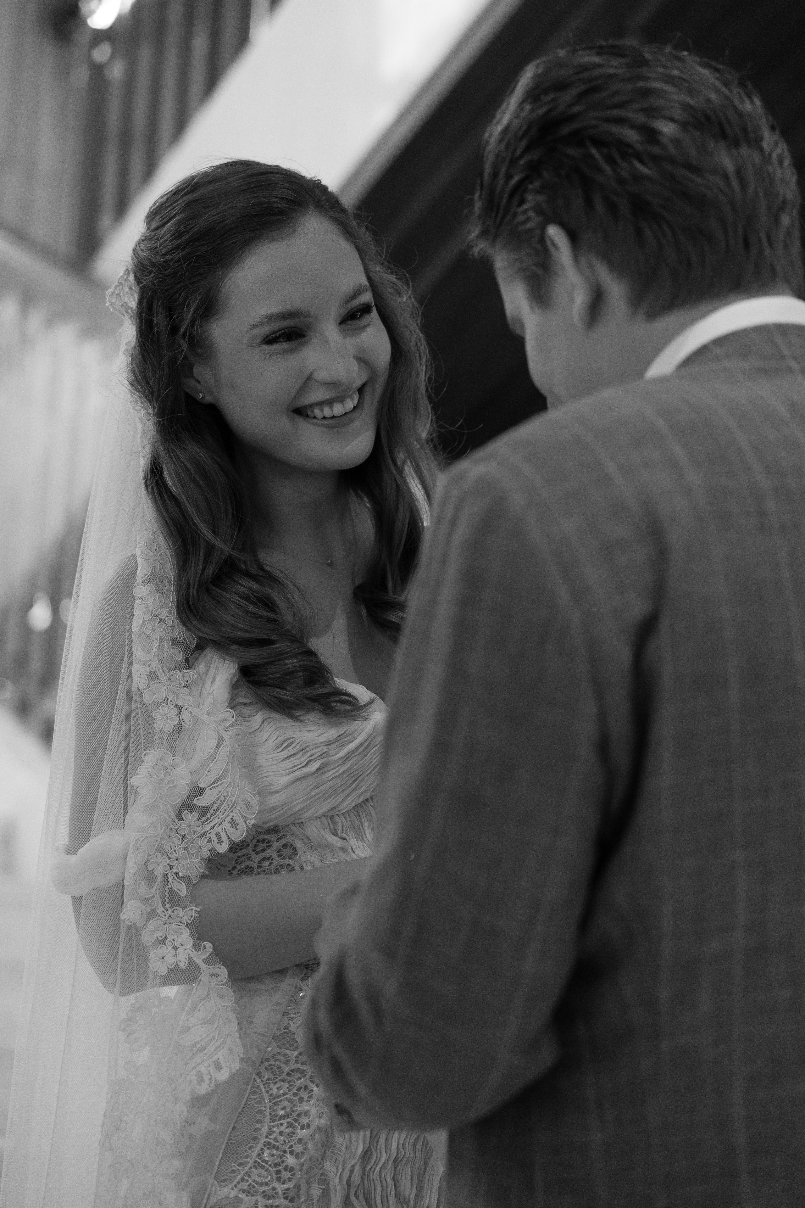 Степан и Дарья. Свадебный фотограф Тула