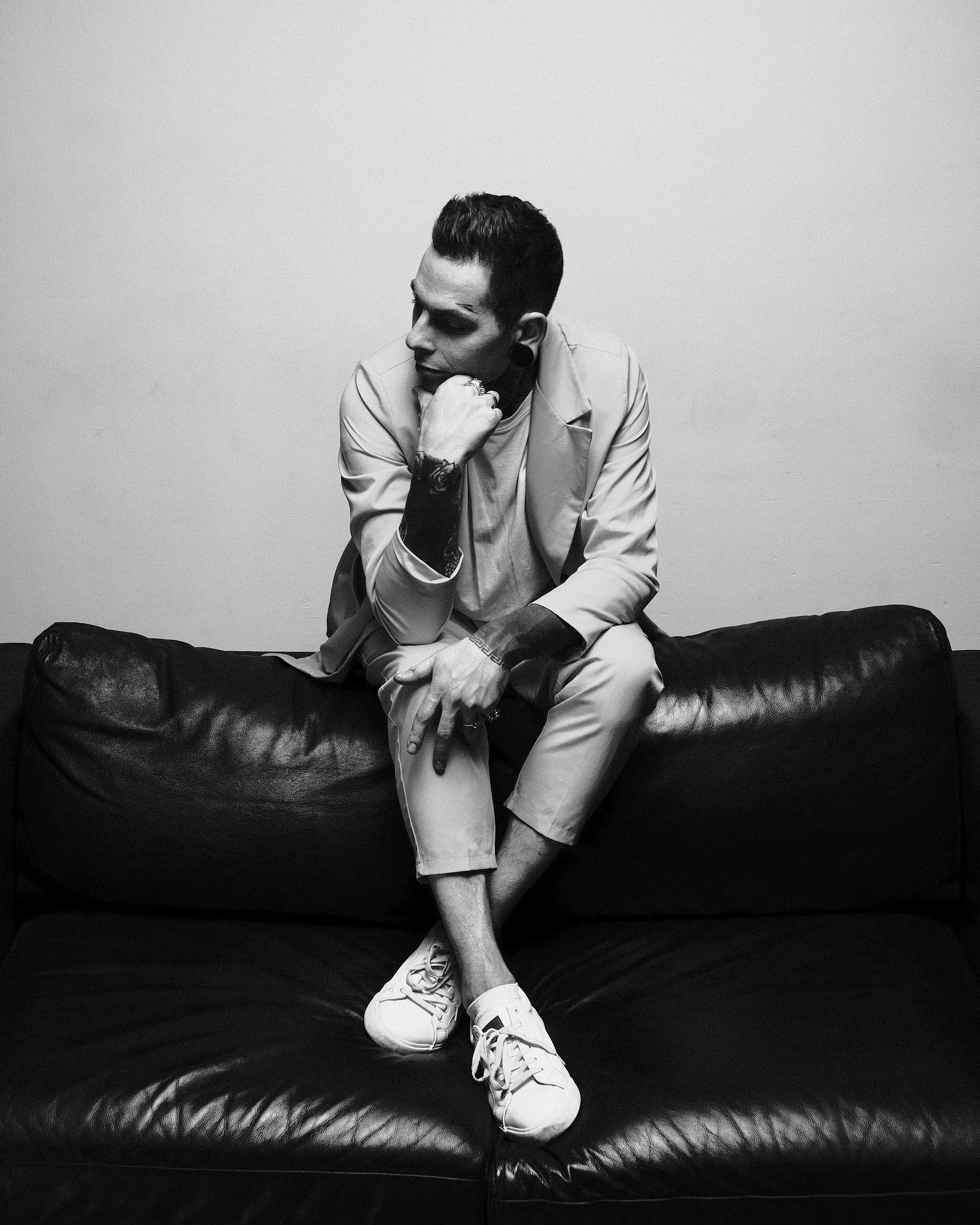 Дмитрий. Портретный и репортажный фотограф в Новосибирске Гаврилов Антон