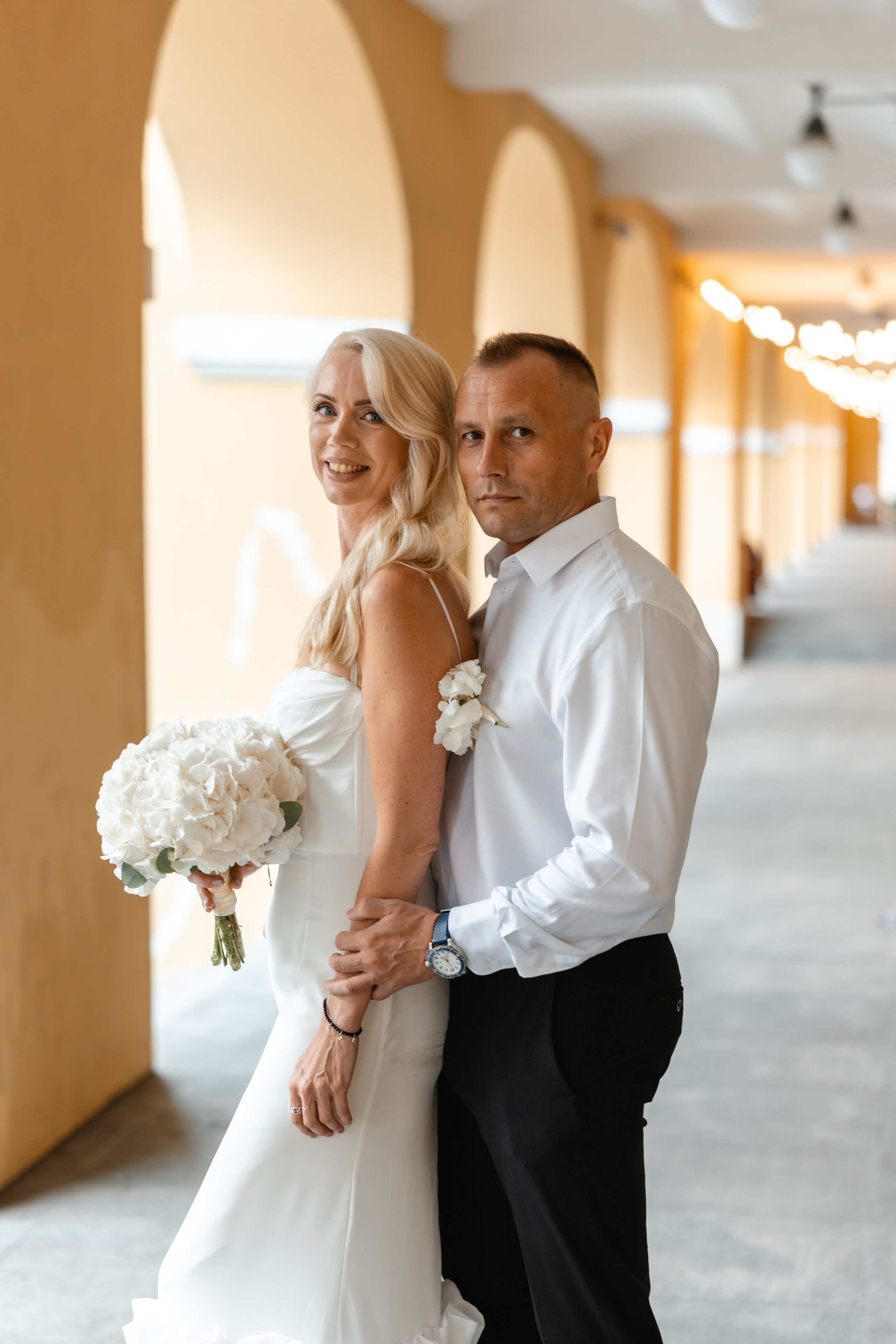 Годовщина свадьбы. Фотограф в Санкт-Петербурге Шевцов Андрей