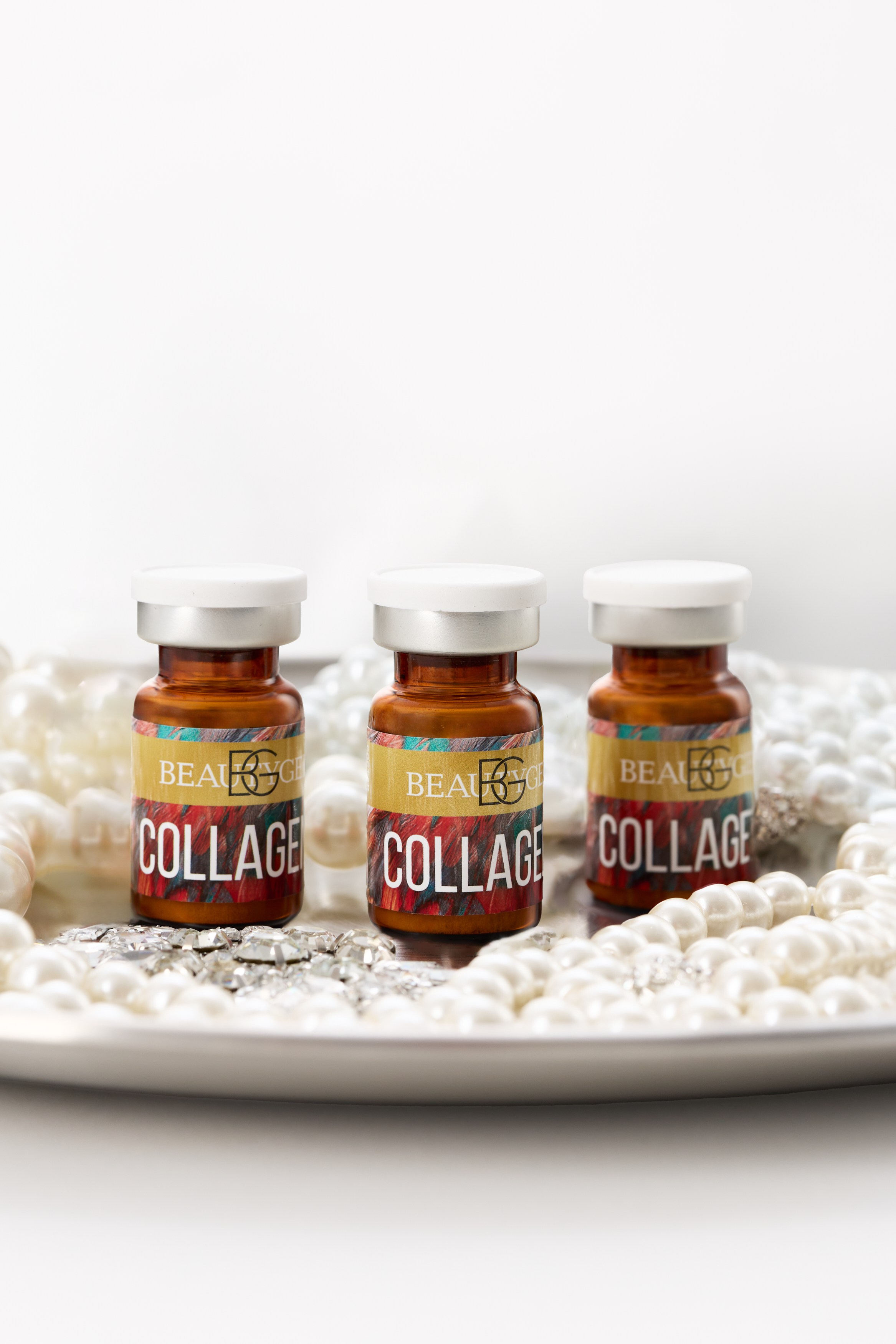 Предметка. Продакшен LYMA.PRO