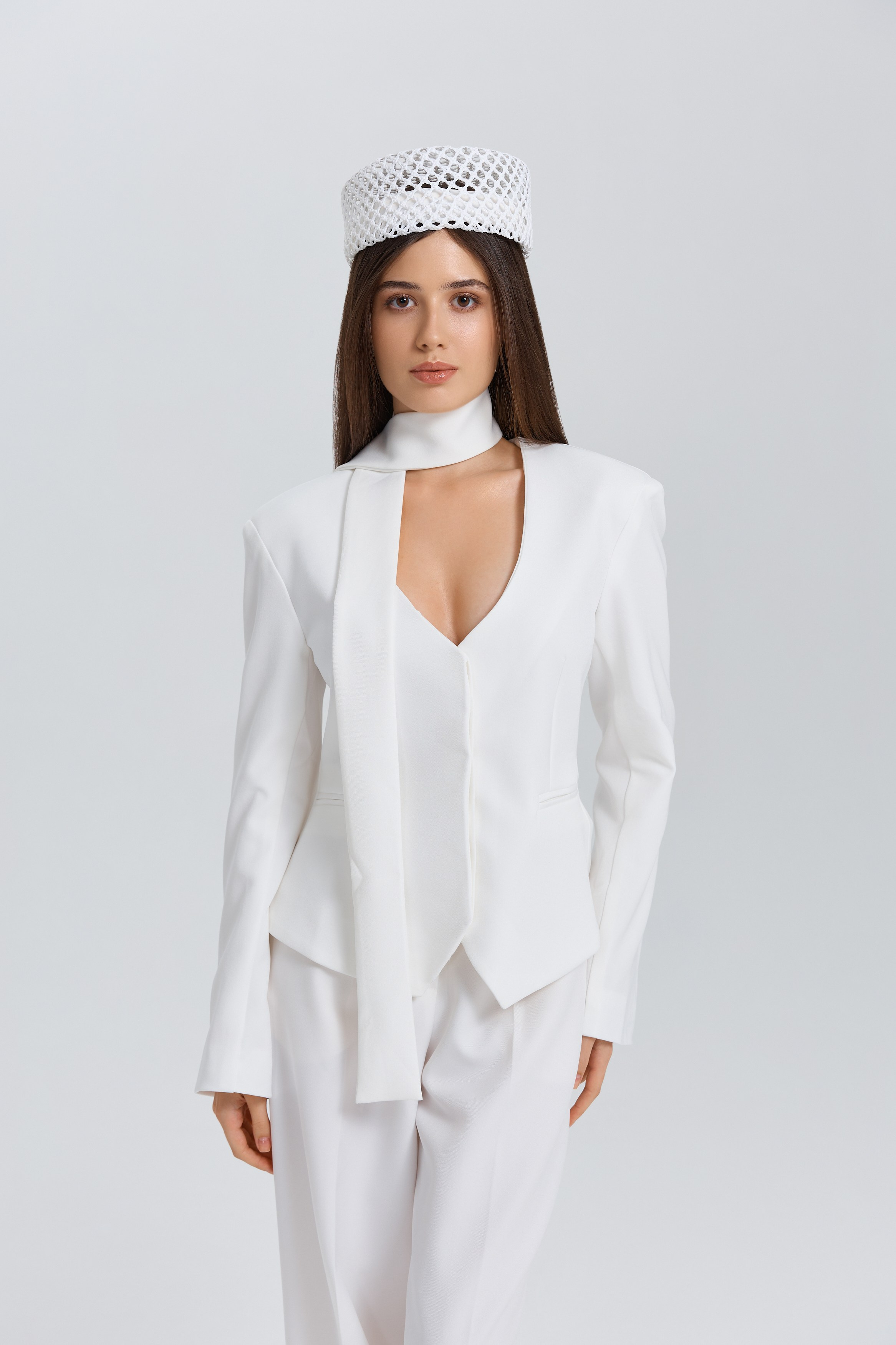 Циклорама. Продакшен LYMA.PRO