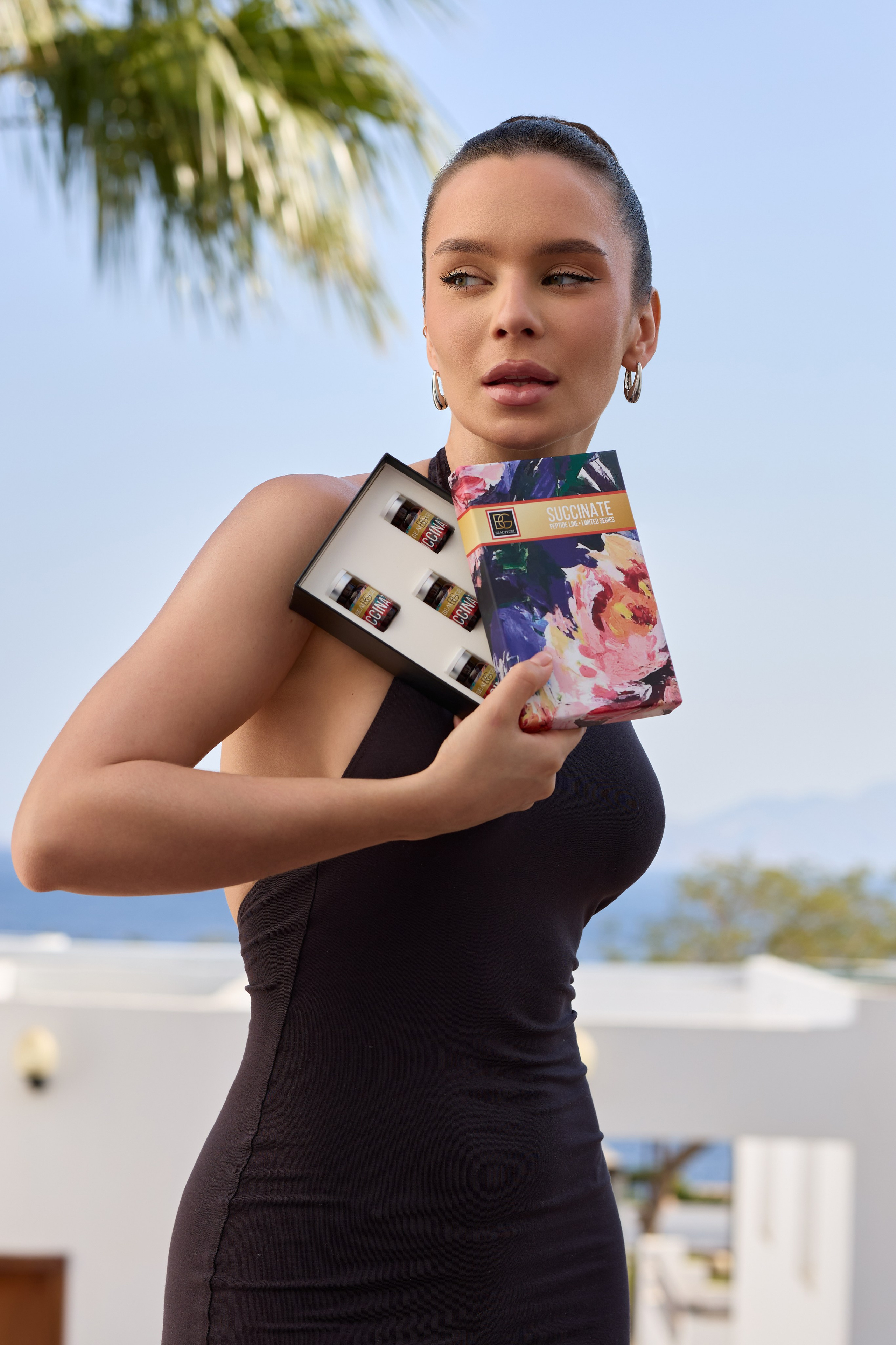 Стрит. Продакшен LYMA.PRO