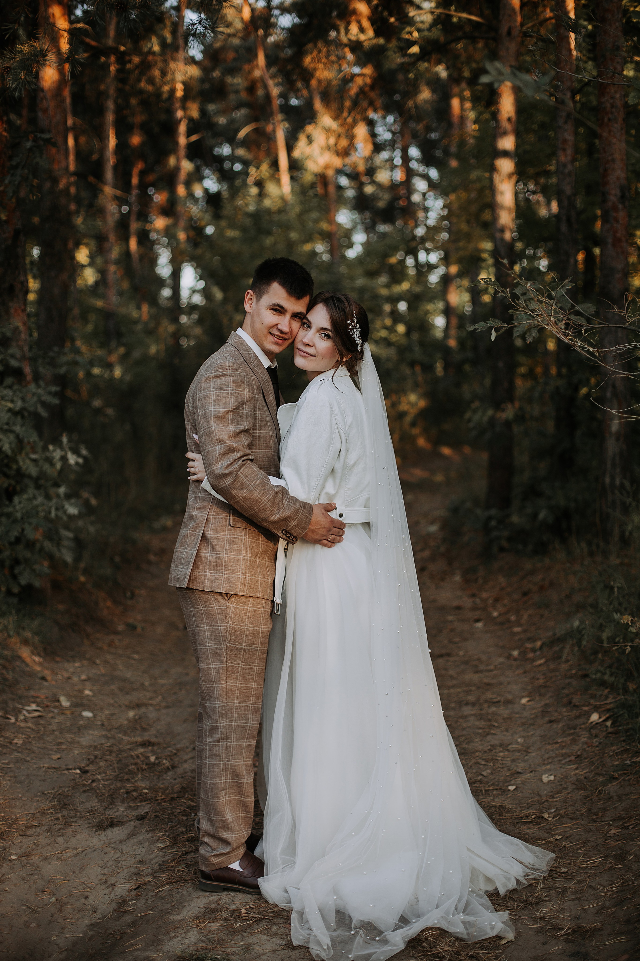 Владимир и Анастасия. Свадебный фотограф и видеограф в Ростове-на-Дону Романенко