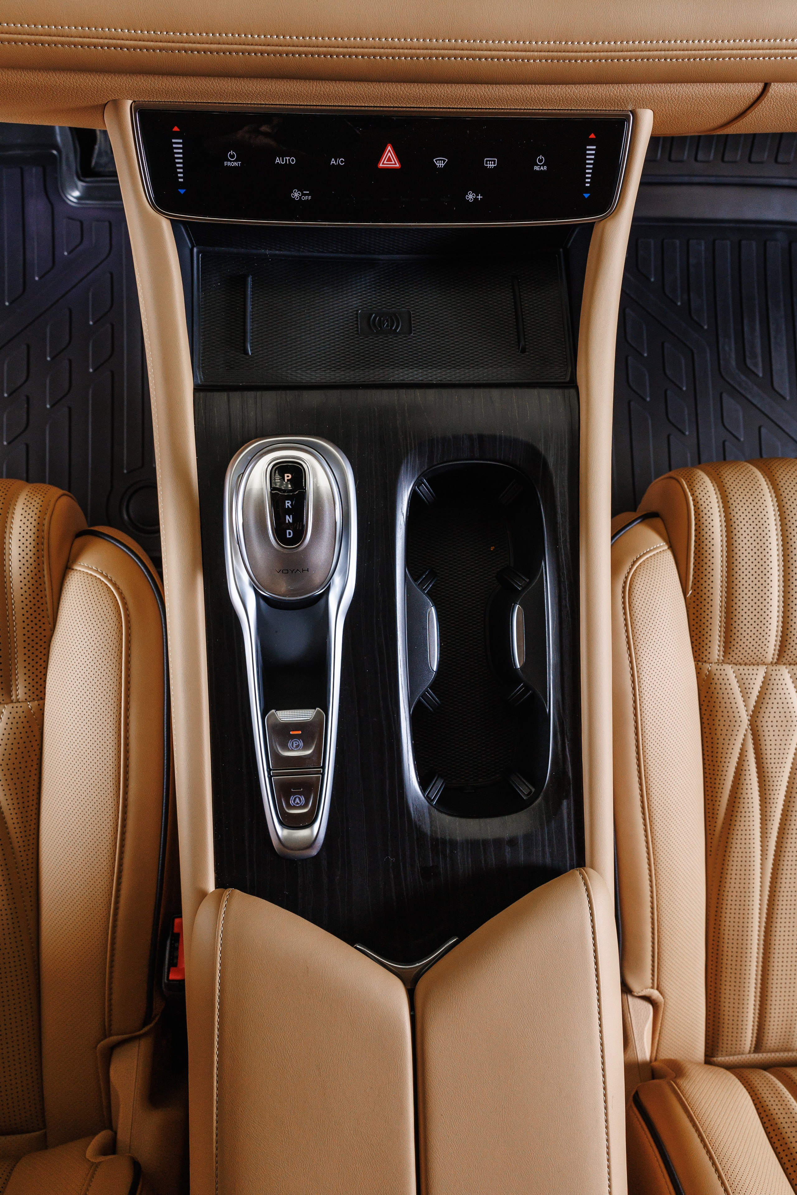 ДЦ VOYAH Минеральные Воды. Фотограф Ставрополь Петр Голубенко