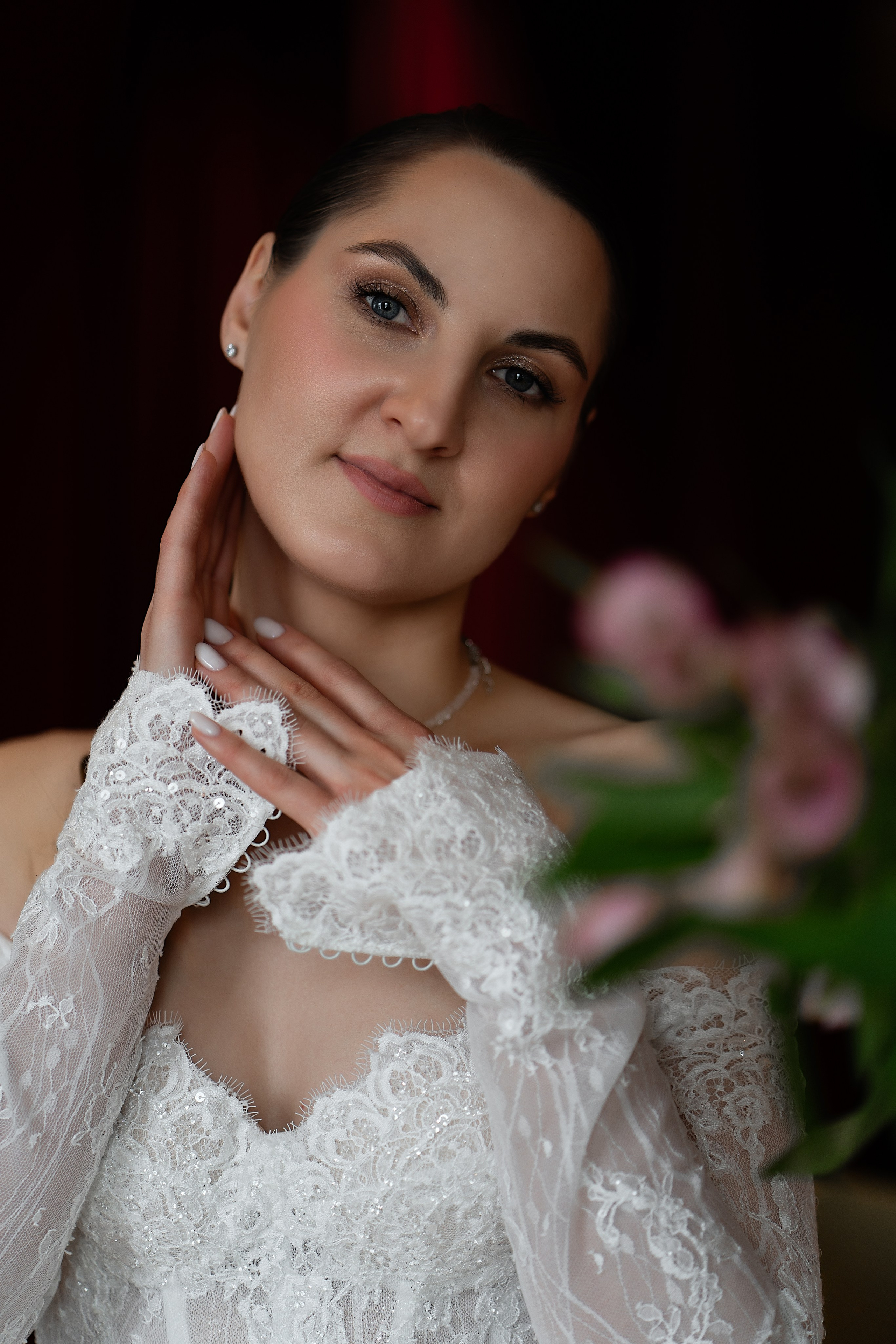 Ксения и Александр. Главная