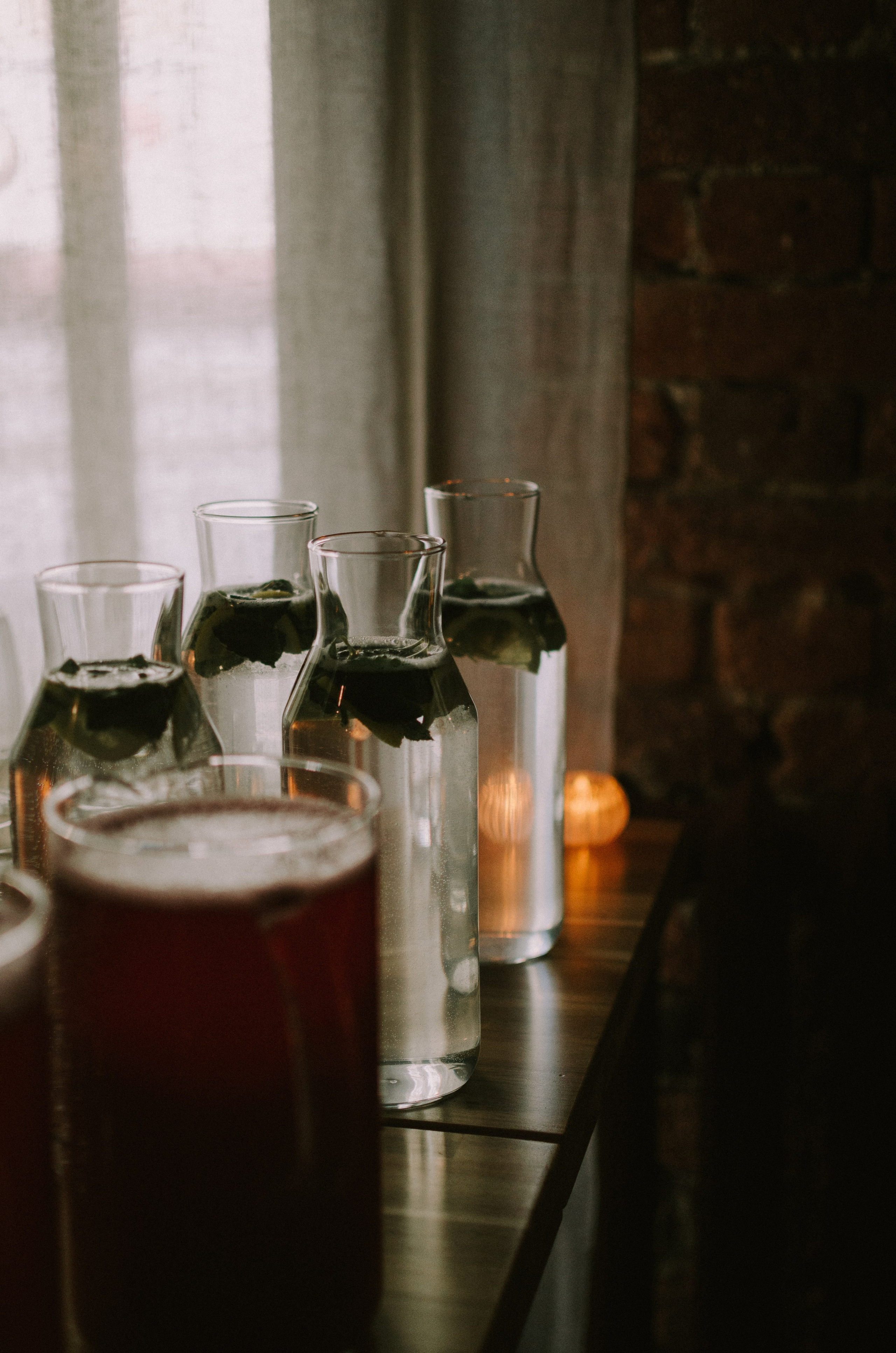 Корпоративы