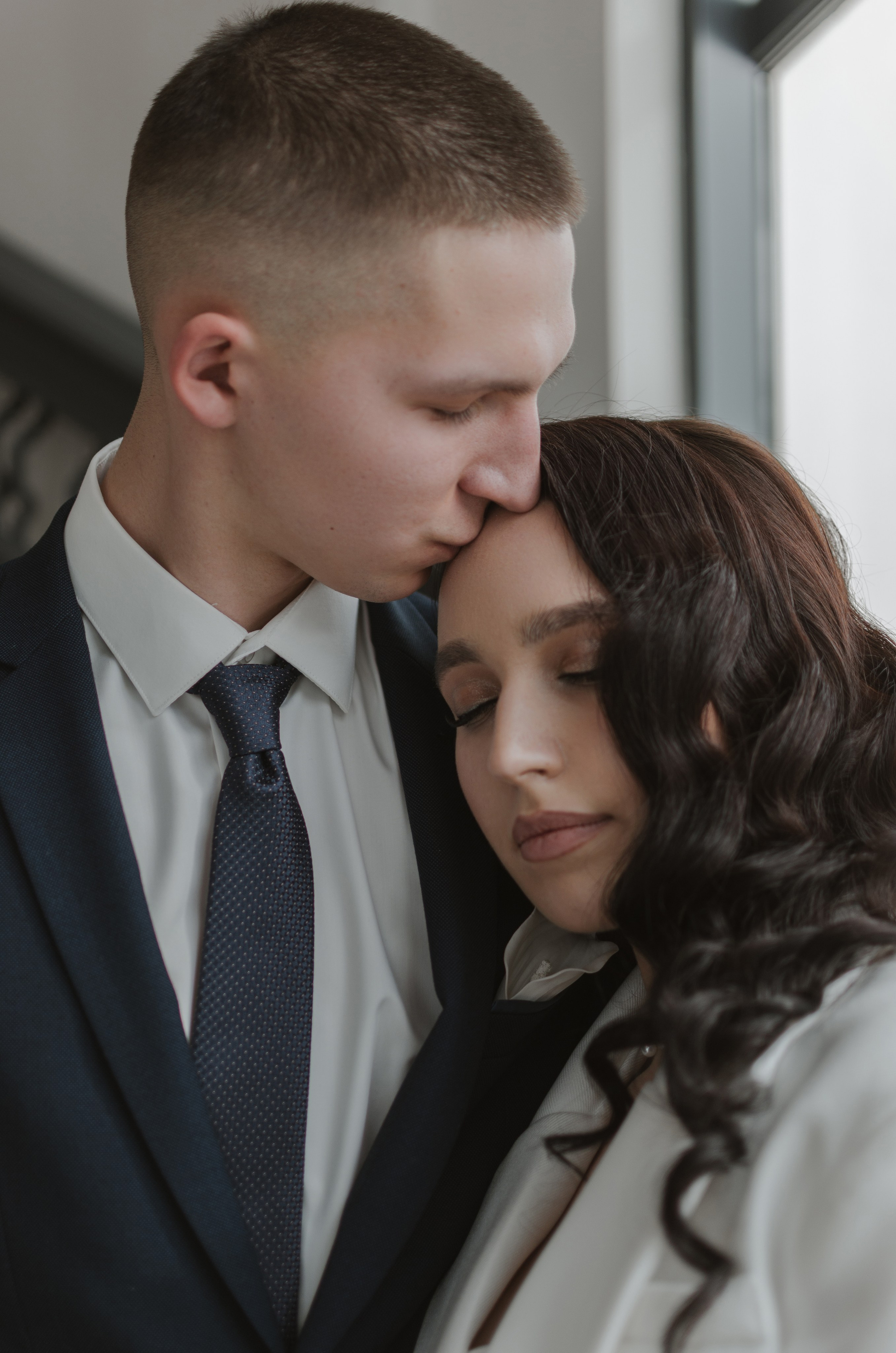 Егор и Екатерина